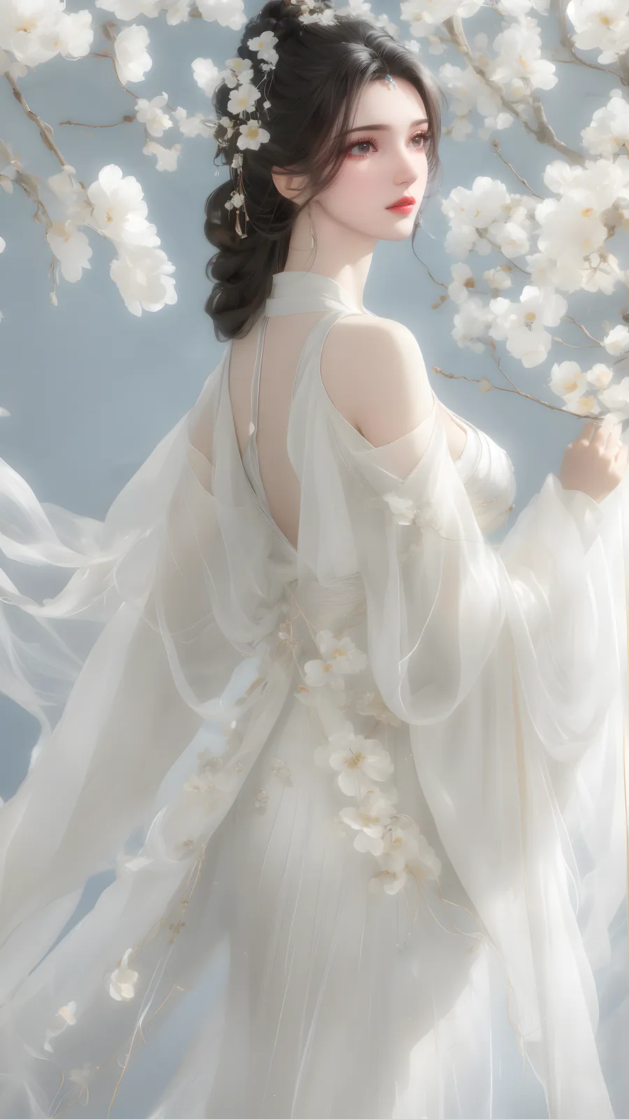 李慕婉-仙逆 [35P-659MB]