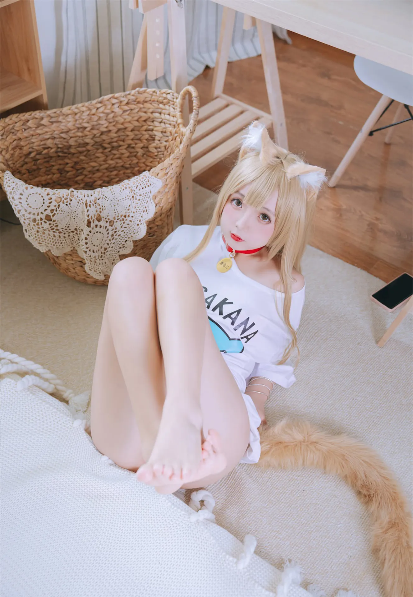 日奈娇 - 黄豆粉 [159P-1.37GB]