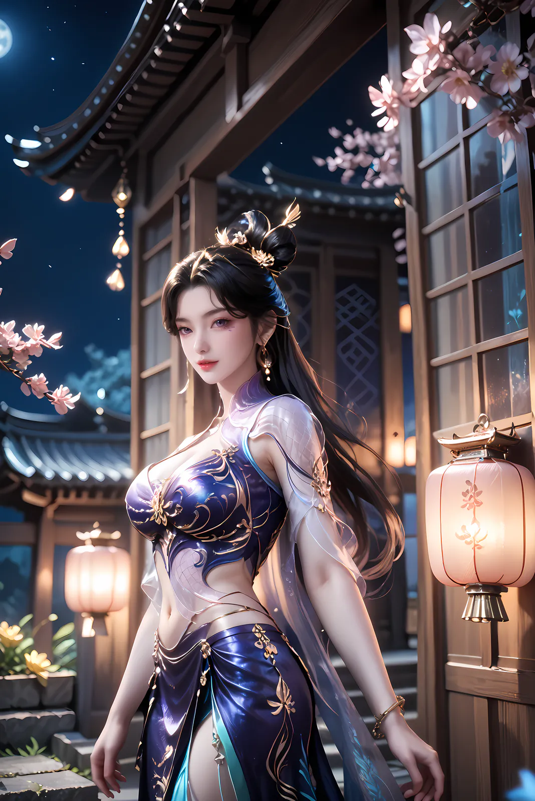 付馨允-牧神记 [92P-738MB]