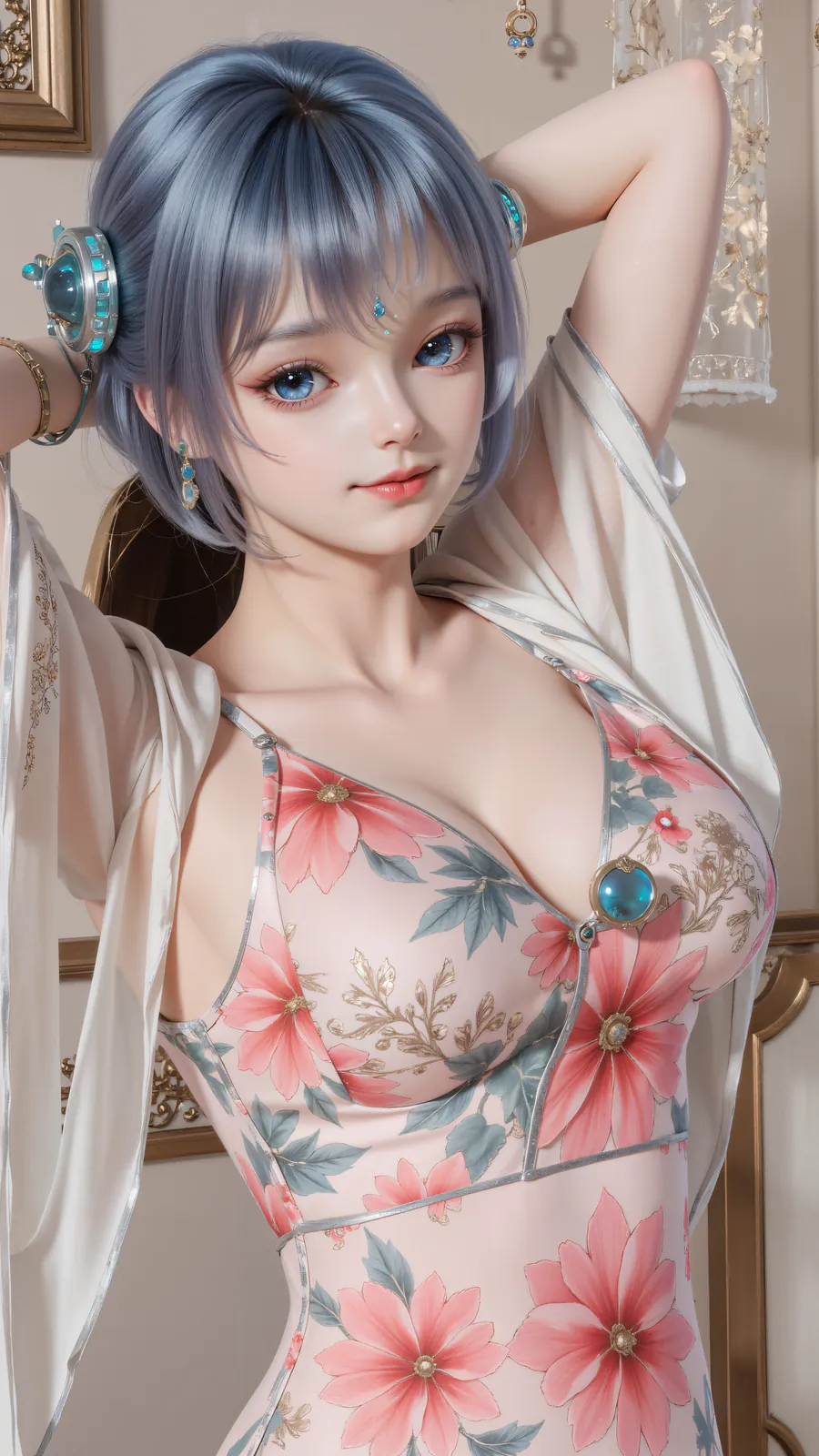 薄暮 [102P-2.30GB]