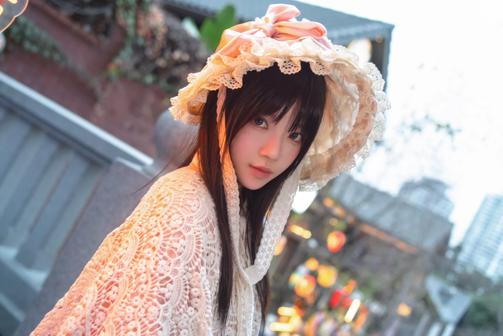 桜桃喵 - 龙年大吉 11P [12P-186MB]