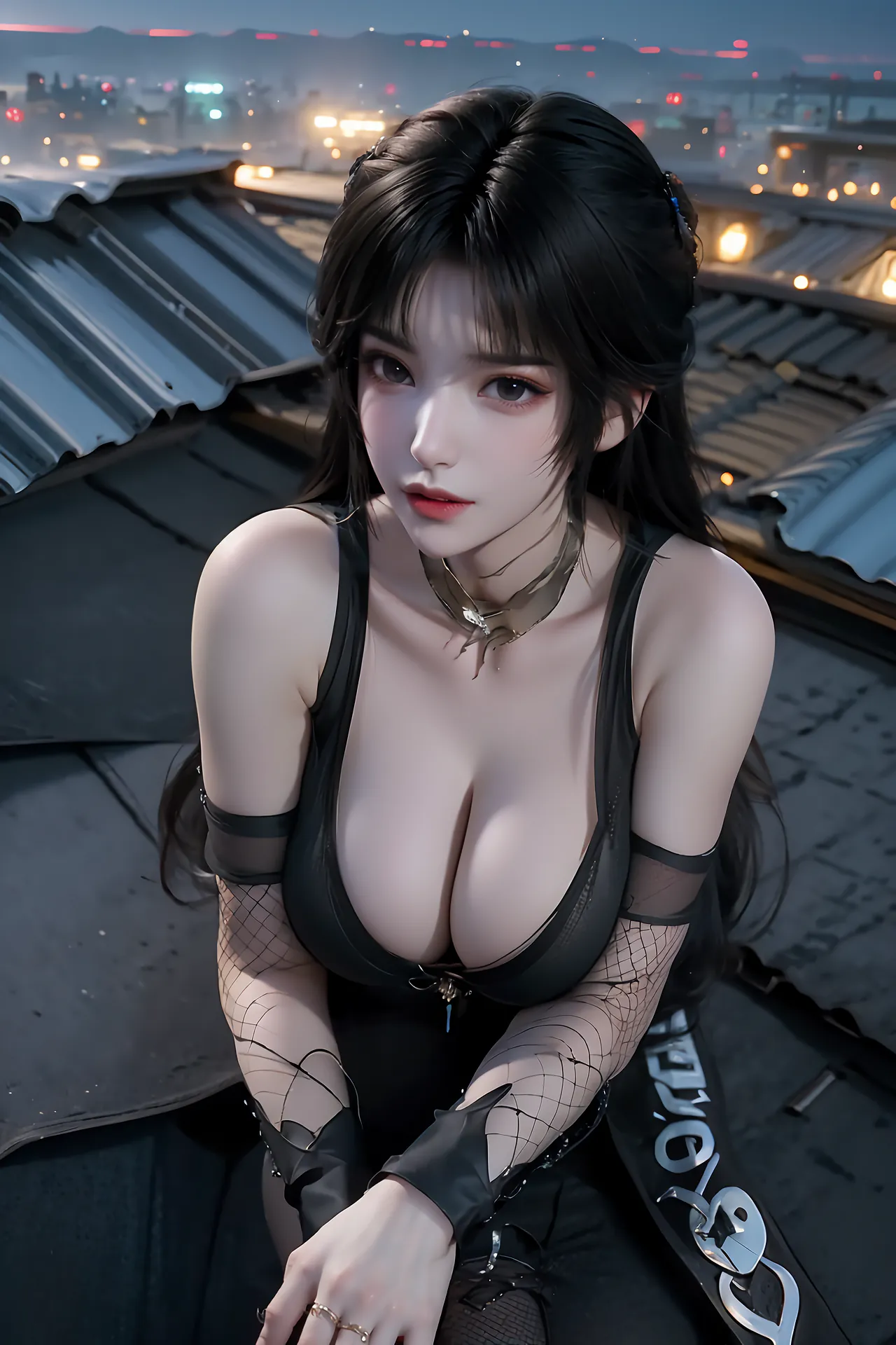 碧瑶-诛仙 [79P-325MB]