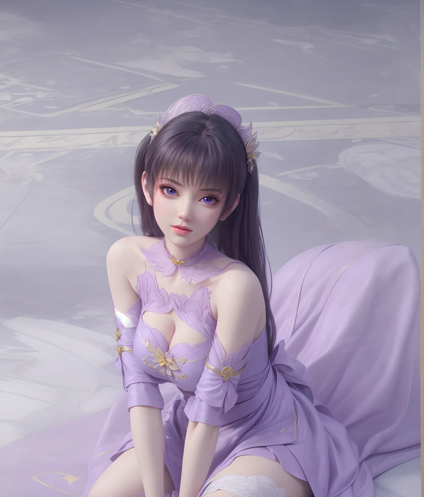 紫妍-斗破苍穹 [30P-315MB]