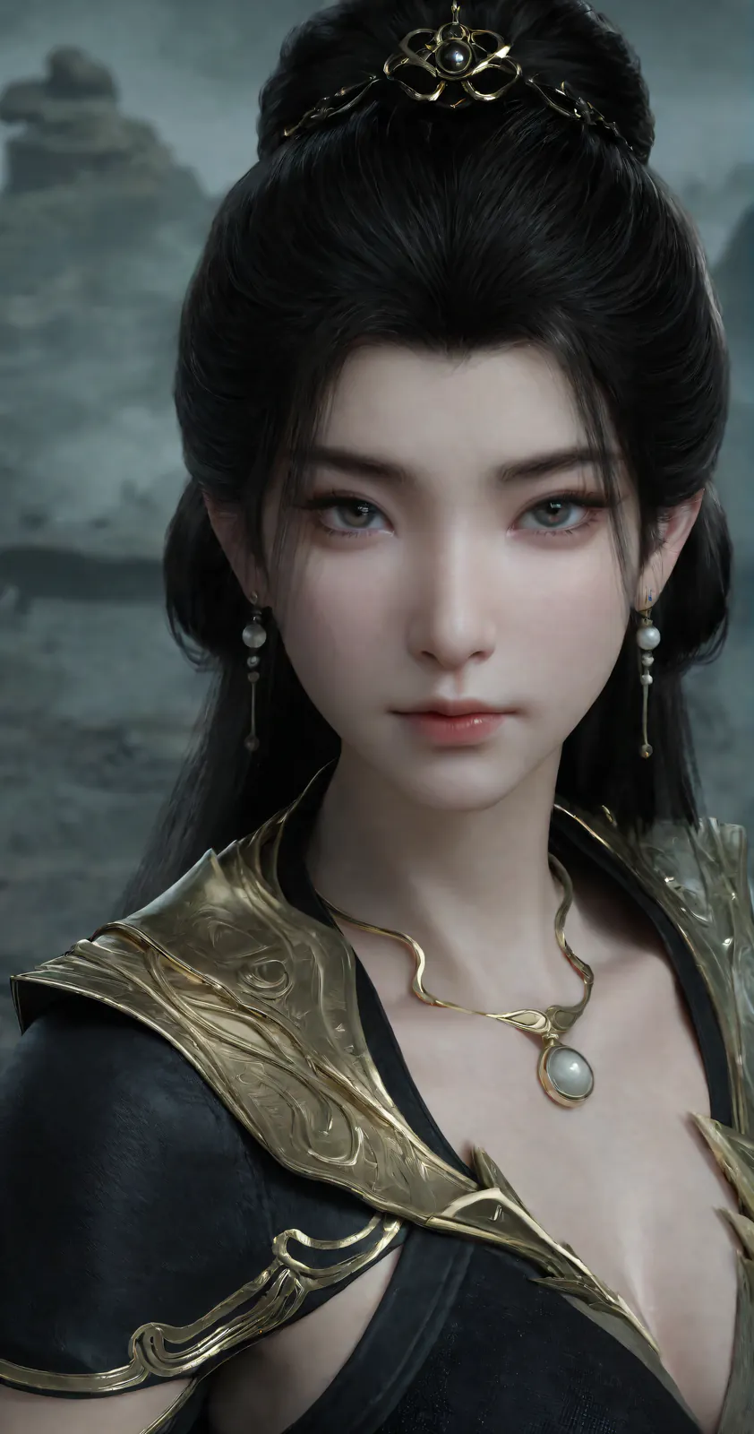 燕如嫣-凡人修仙传 [263P-1.25GB]
