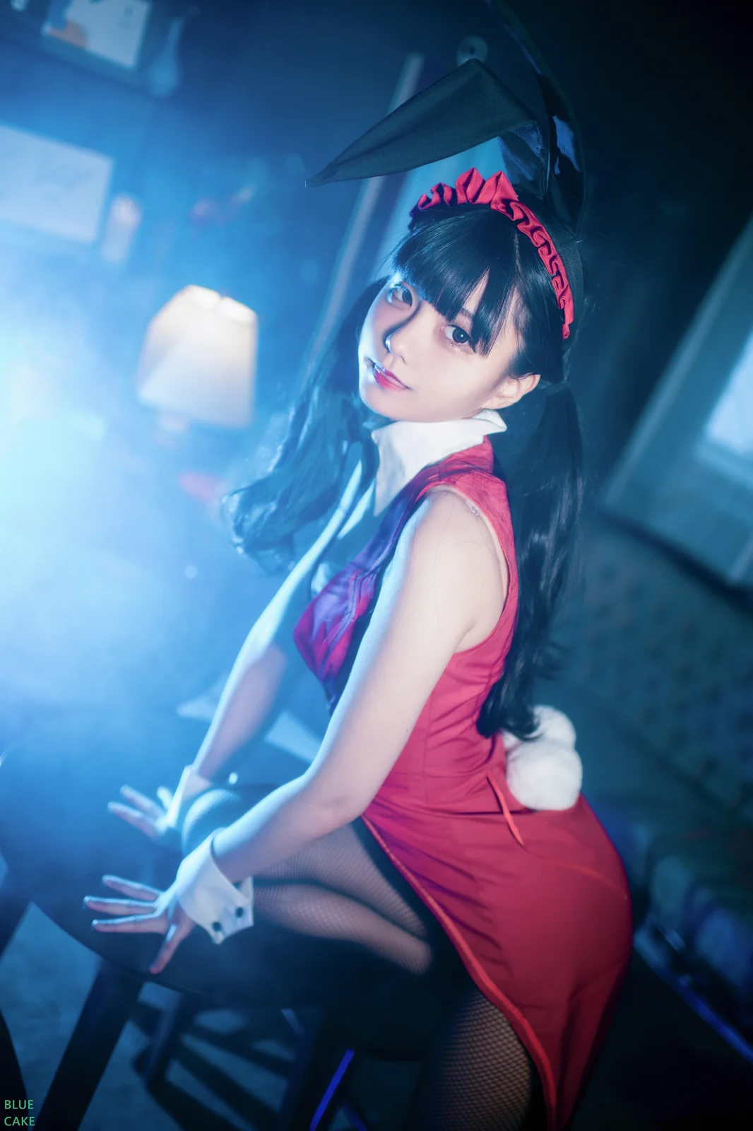 BLUECAKE - Jenny - Kurumi Bunny – Full.Ver [142P-1.53GB]