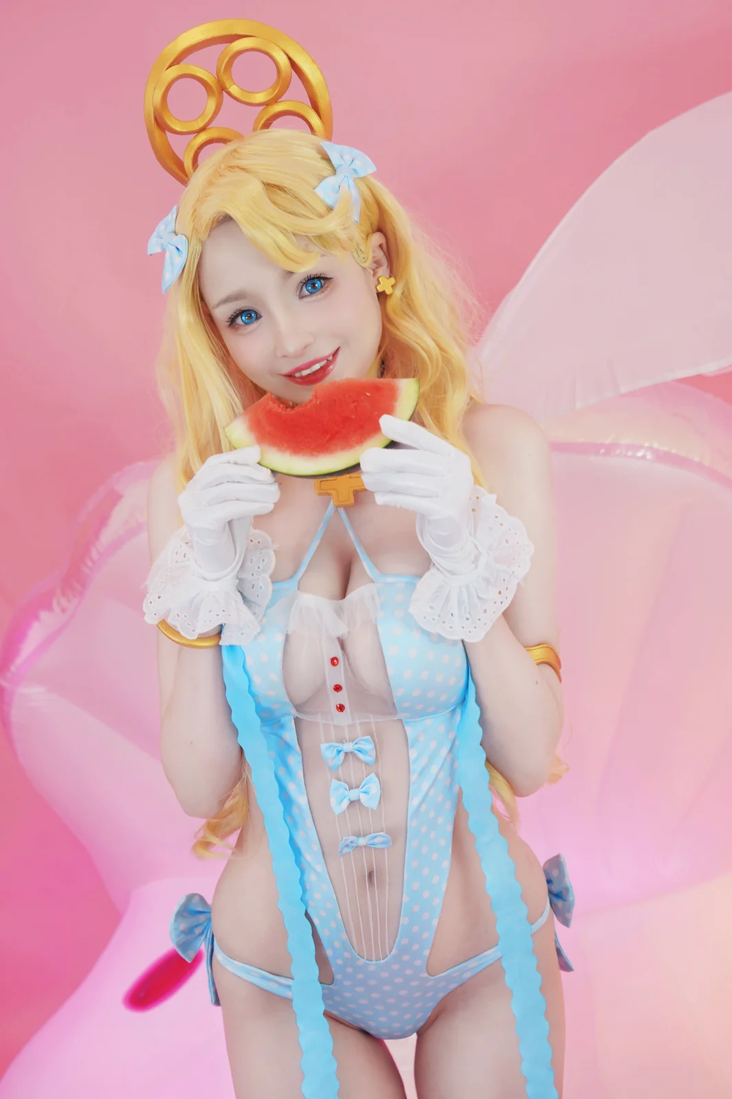 Hidori Rose – Emile Bertin (Azur Lane) [30P-192MB]