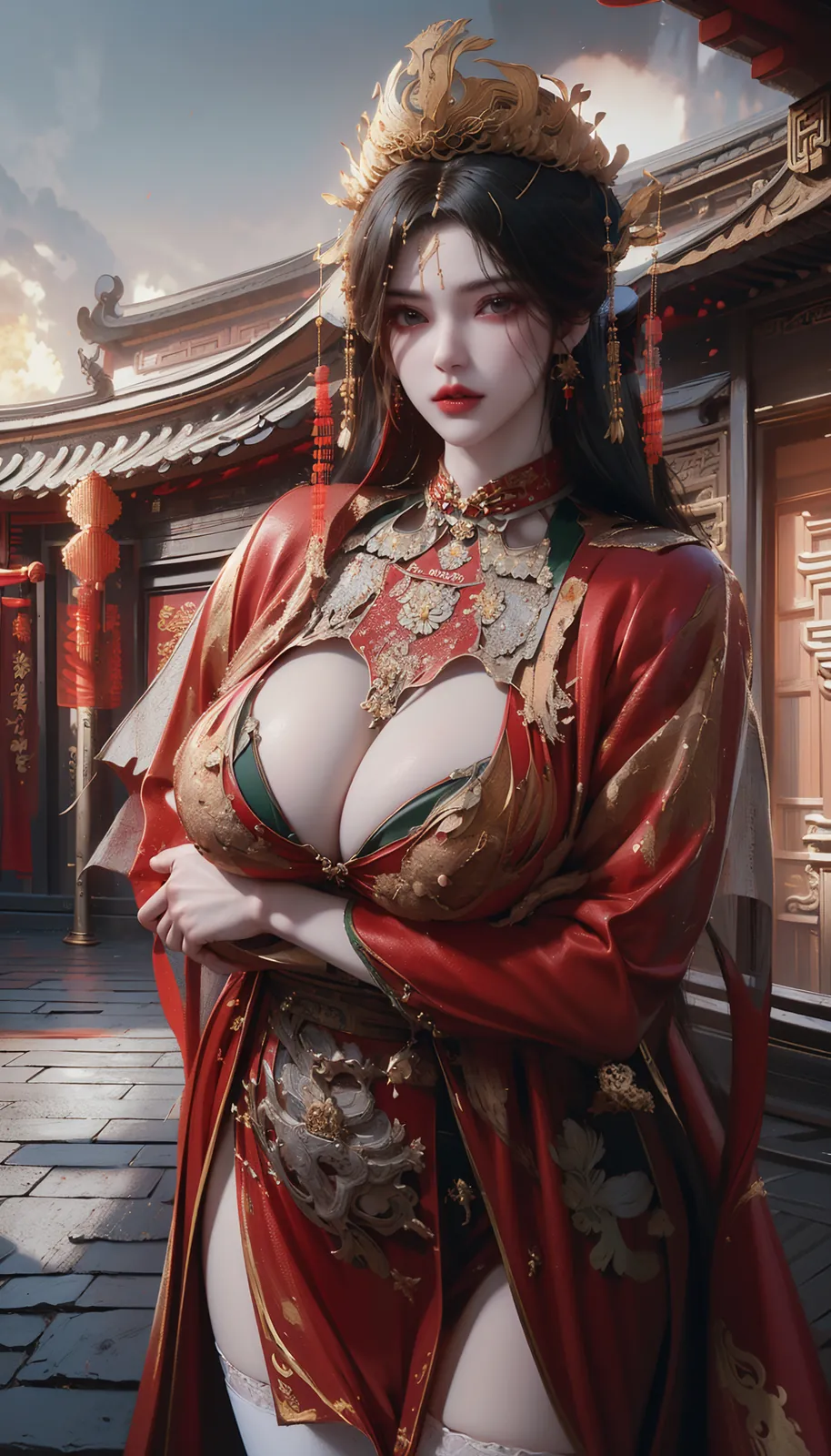 李慕婉-仙逆 [194P-1.12GB]