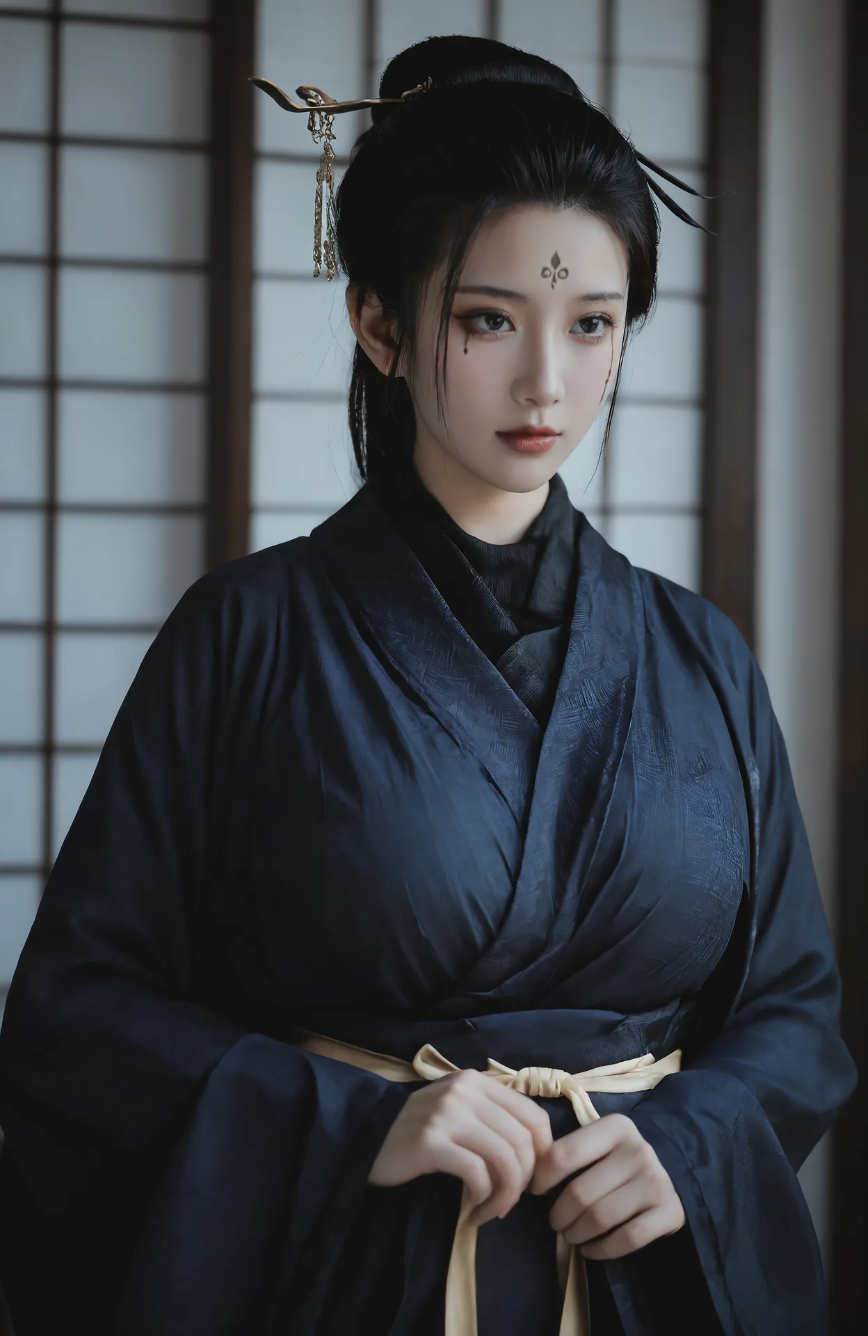 四妹-黑神话：悟空 [71P-361MB]