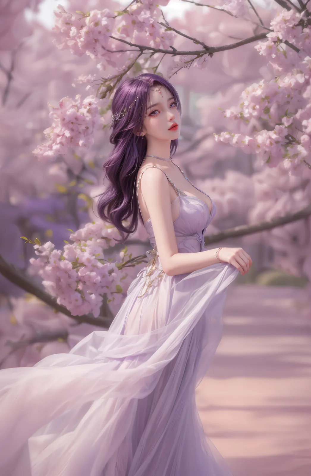 云曦-完美世界 [26P-343MB]