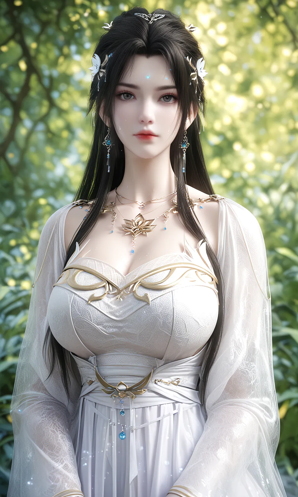清漪-完美世界 [97P-489MB]