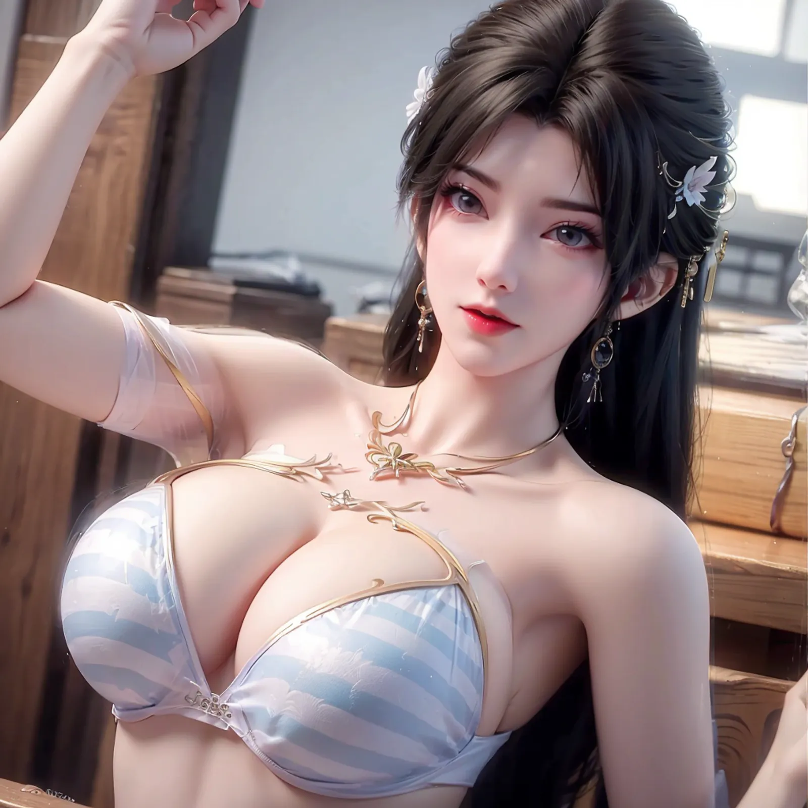 清漪-完美世界 [63P-77MB]