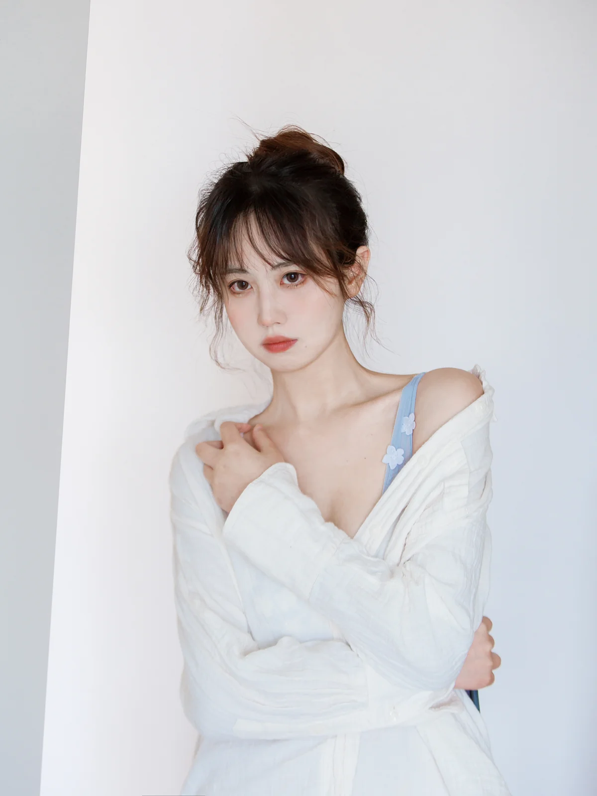念雪ww - 夏至已至 25P [25P-127MB]