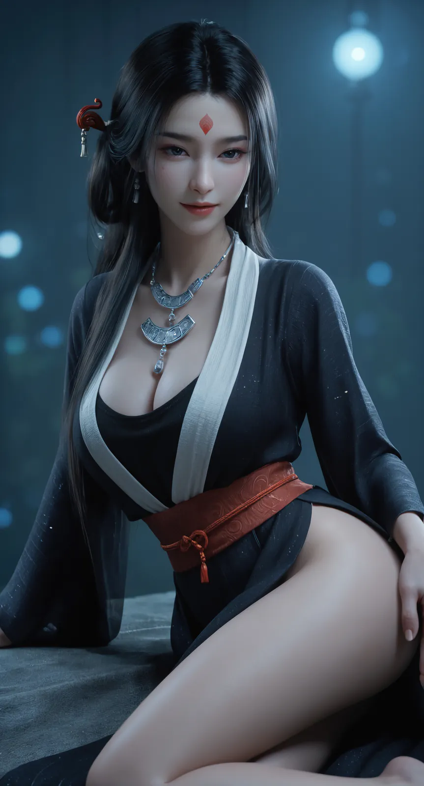 墨迹 [251P-617MB]