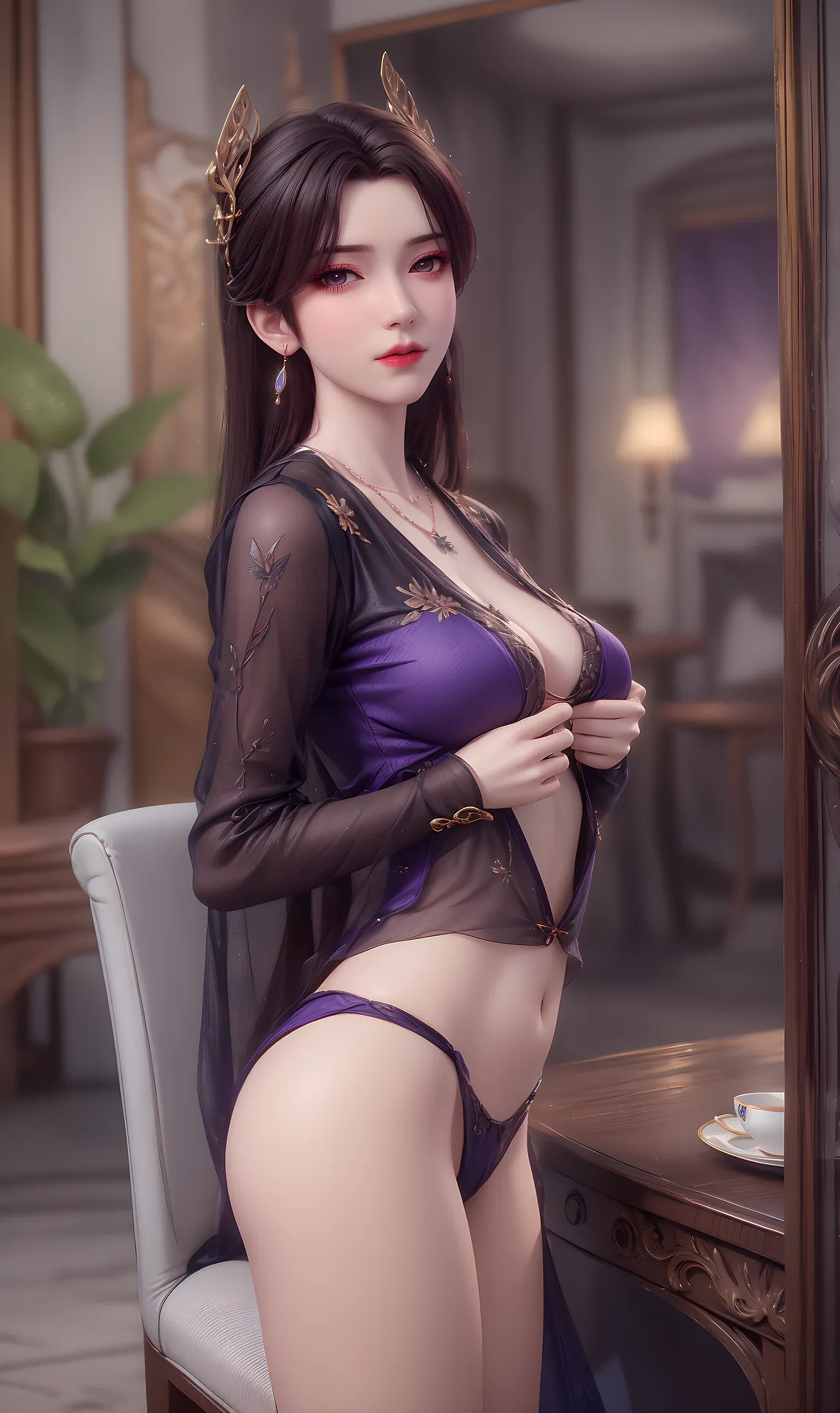 曹颖-斗破苍穹 [32P-378MB]