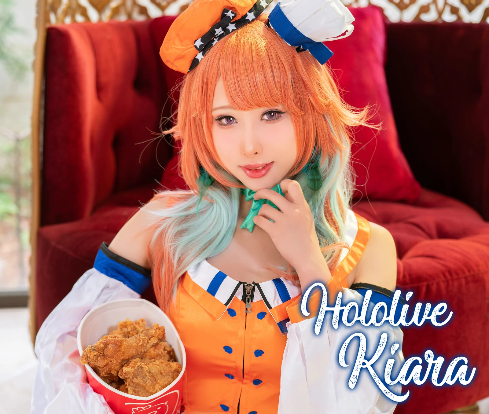 雨波_HaneAme - Takanashi Kiara [44P-165MB]