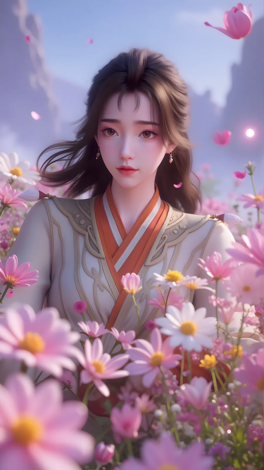 公孙杏-凡人修仙传 [74P-585MB]