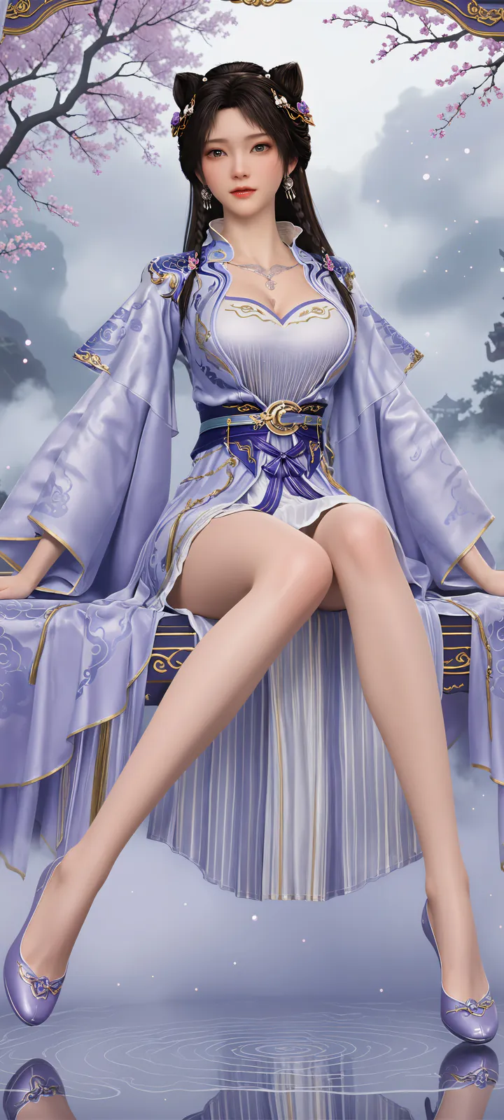 姬紫月-遮天 [757P-1.73GB]