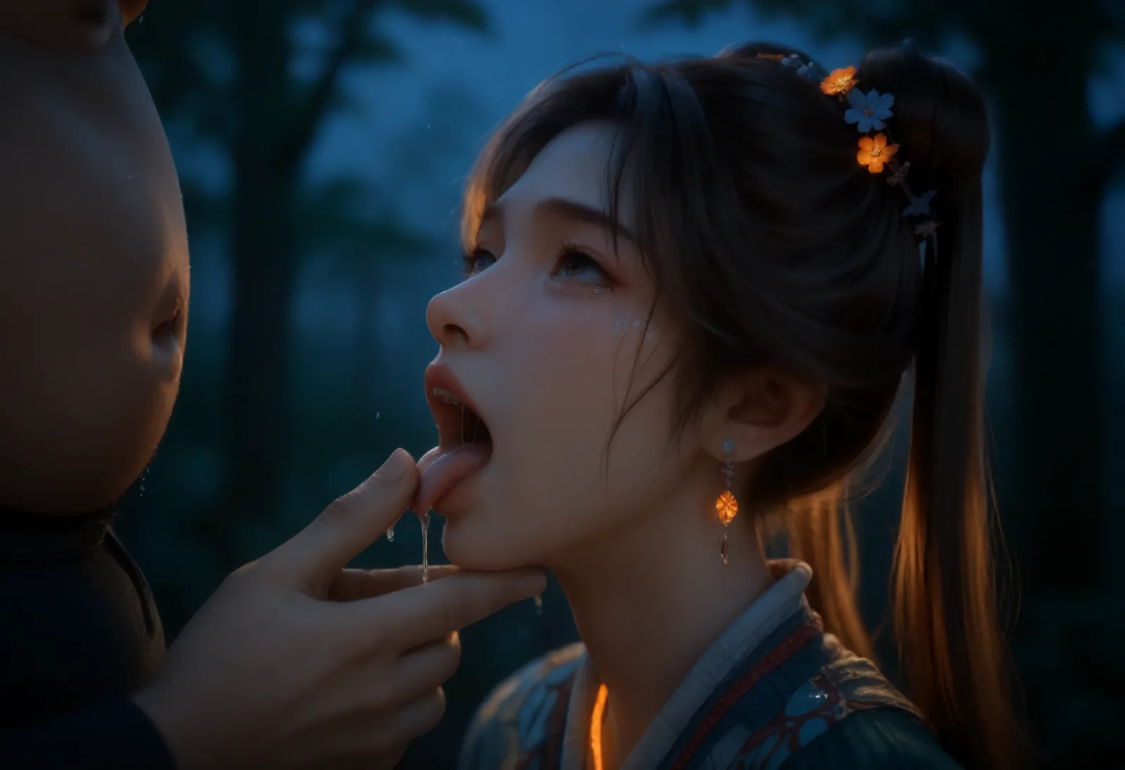 梅凝-凡人修仙传 [173P-1.33GB]