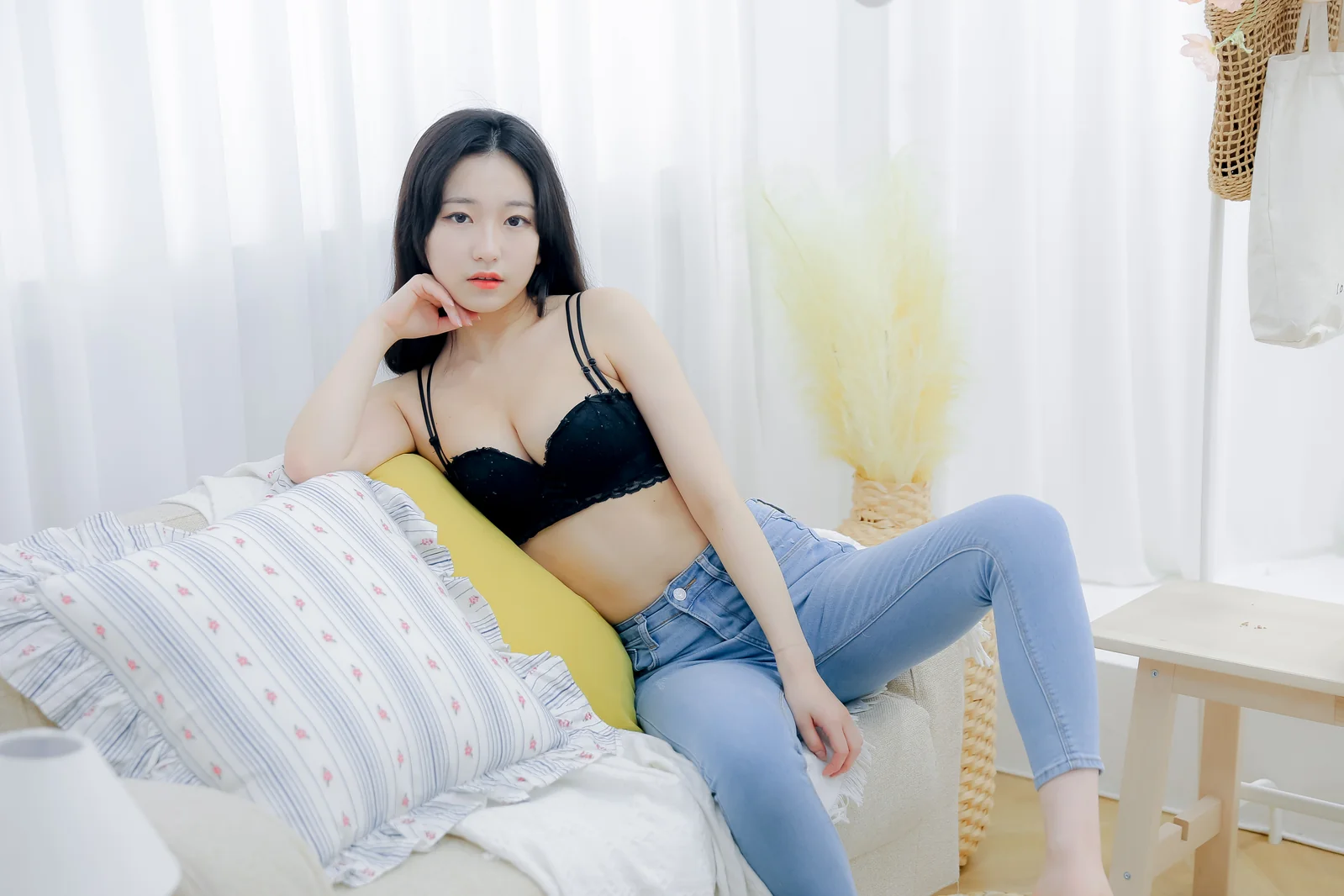 JOApictures – Sehee – JOA 21. MARCH Vol.1 [63P-301MB]