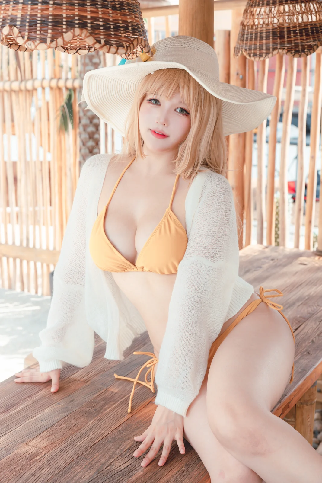 Heeya - Nonomi 26P [27P-147MB]