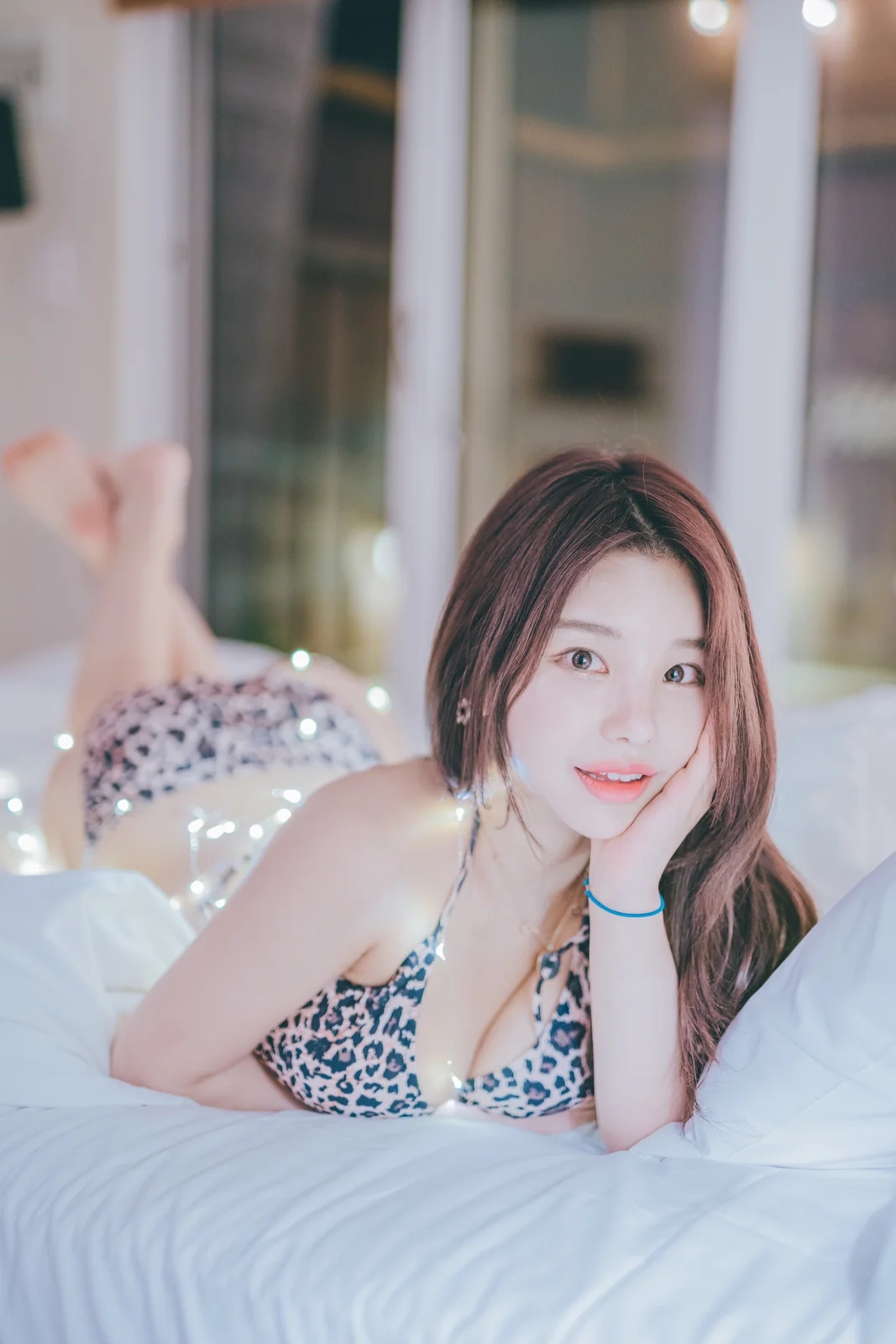 SAINT Photolife - Zzyuri (쮸리) - Jezzyuri [66P-463MB]