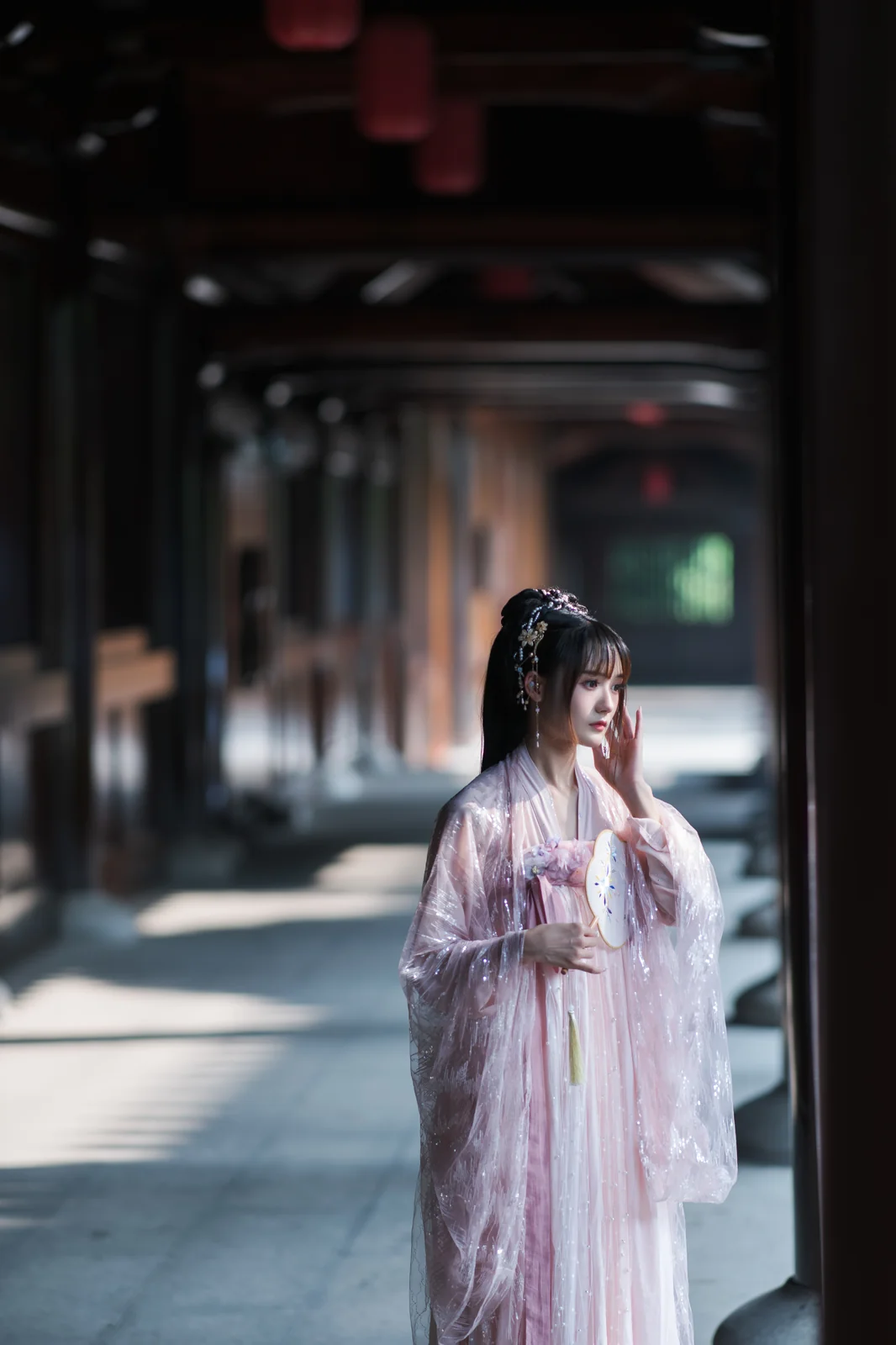 兔子Zzz不吃胡萝卜 - 佛缘 [23P-143MB]