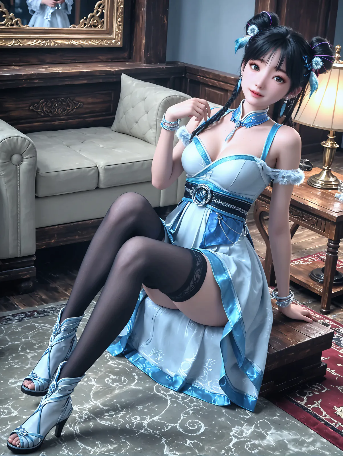 苏笙  宁小龄 [181P-1.71GB]