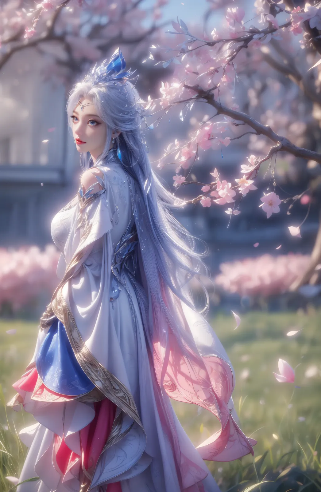 宁雨蝶-百炼成神 [25P-418MB]