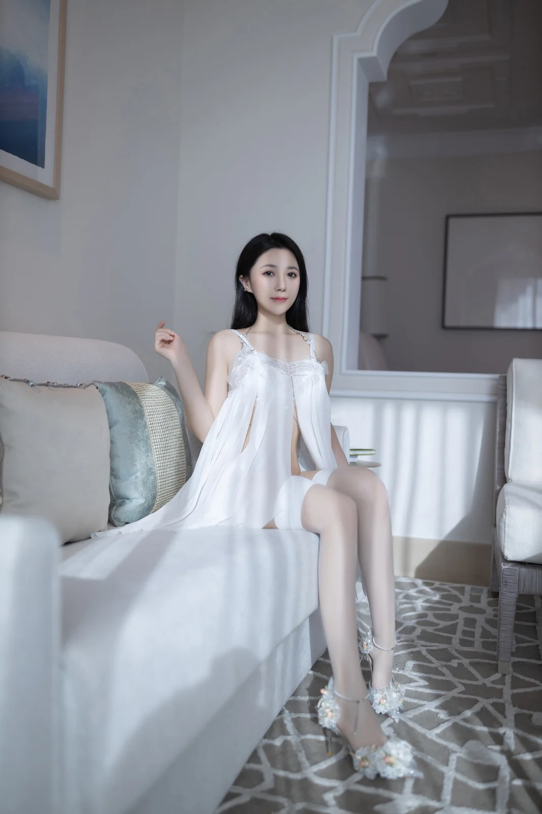 鱼子酱Fish - 白色珍珠 120P [120P-1.41GB]