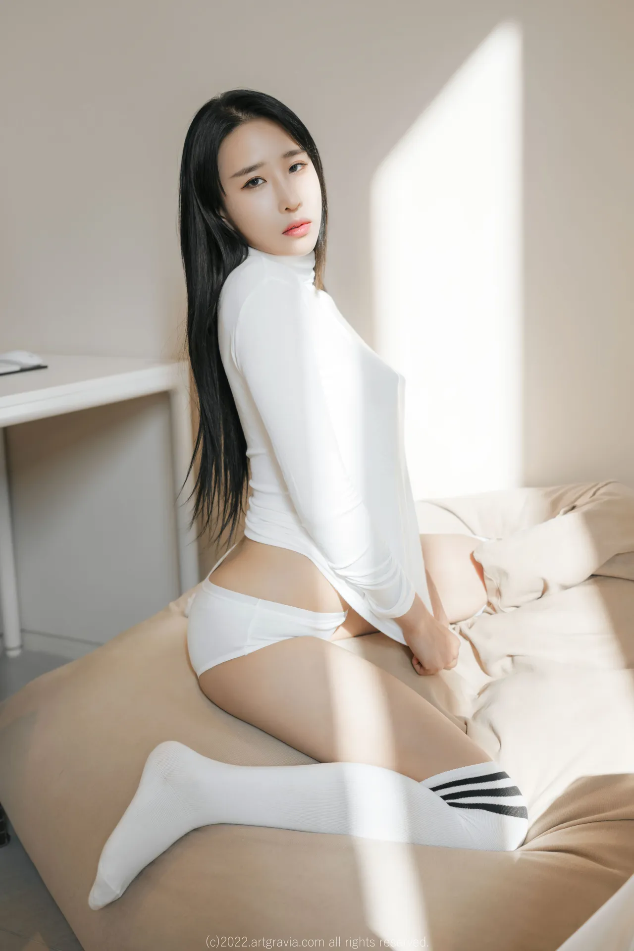 ArtGravia - Vol.365 세아 [83P-99MB]