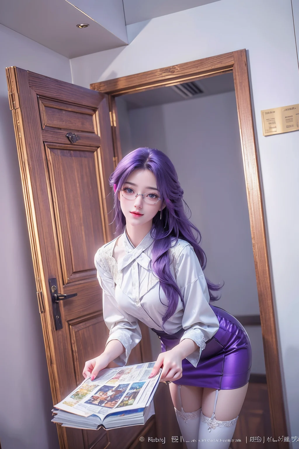 云曦-完美世界 [45P-93MB]