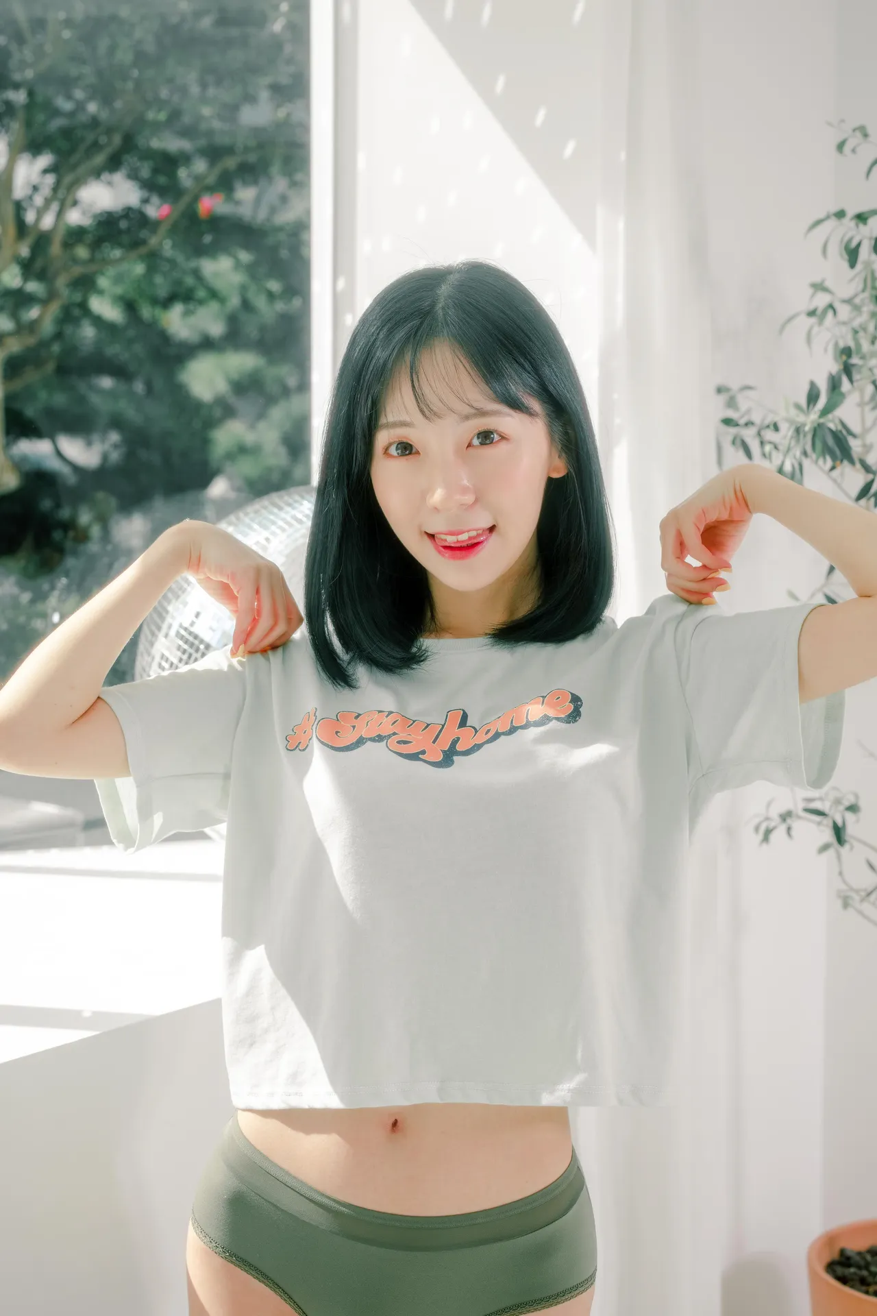 李素英 Sovely (@leeesovely) – Happy Birthday OCT.20 - FR [170P-151MB]