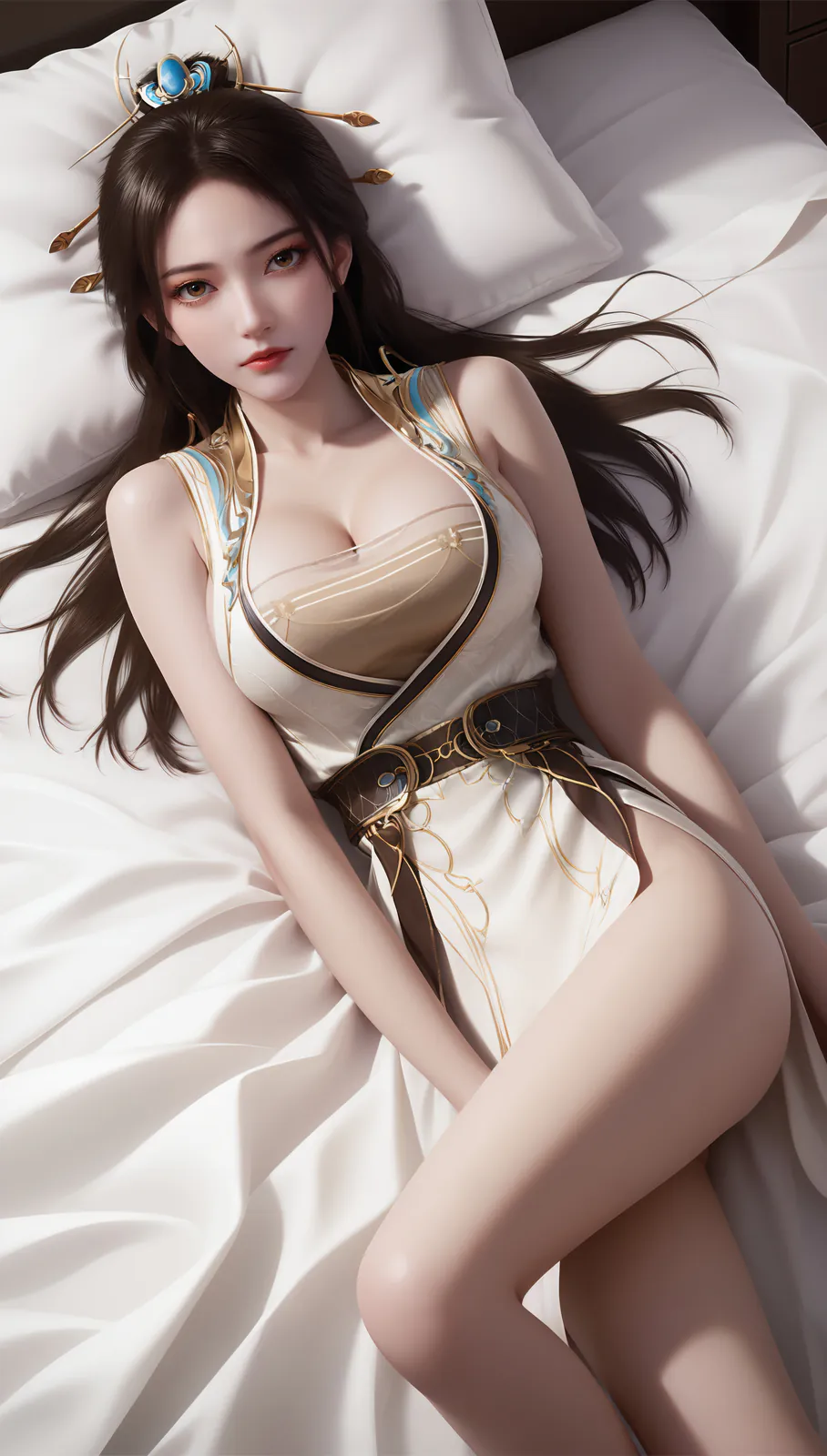 姚曦-遮天 [322P-839MB]