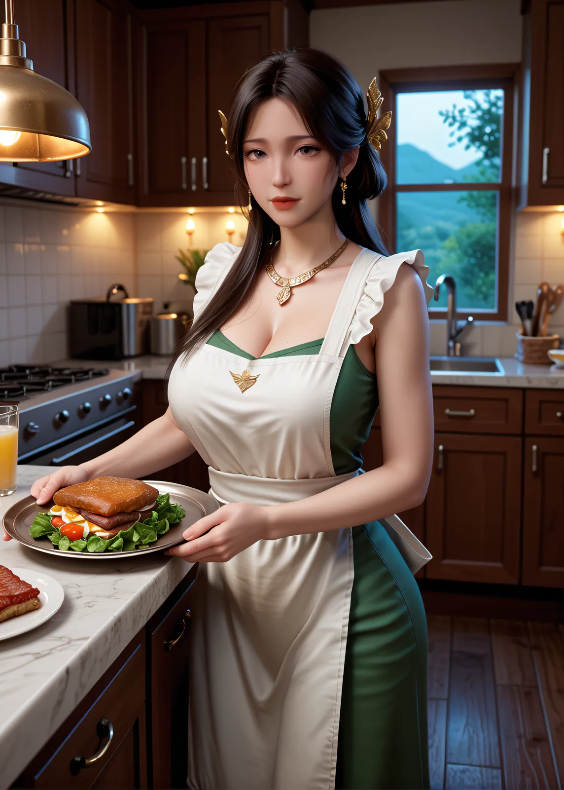 梅凝-凡人修仙传 [48P-292MB]