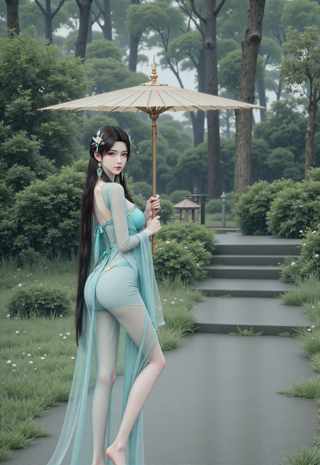 薰儿-斗破苍穹 [100P-467MB]