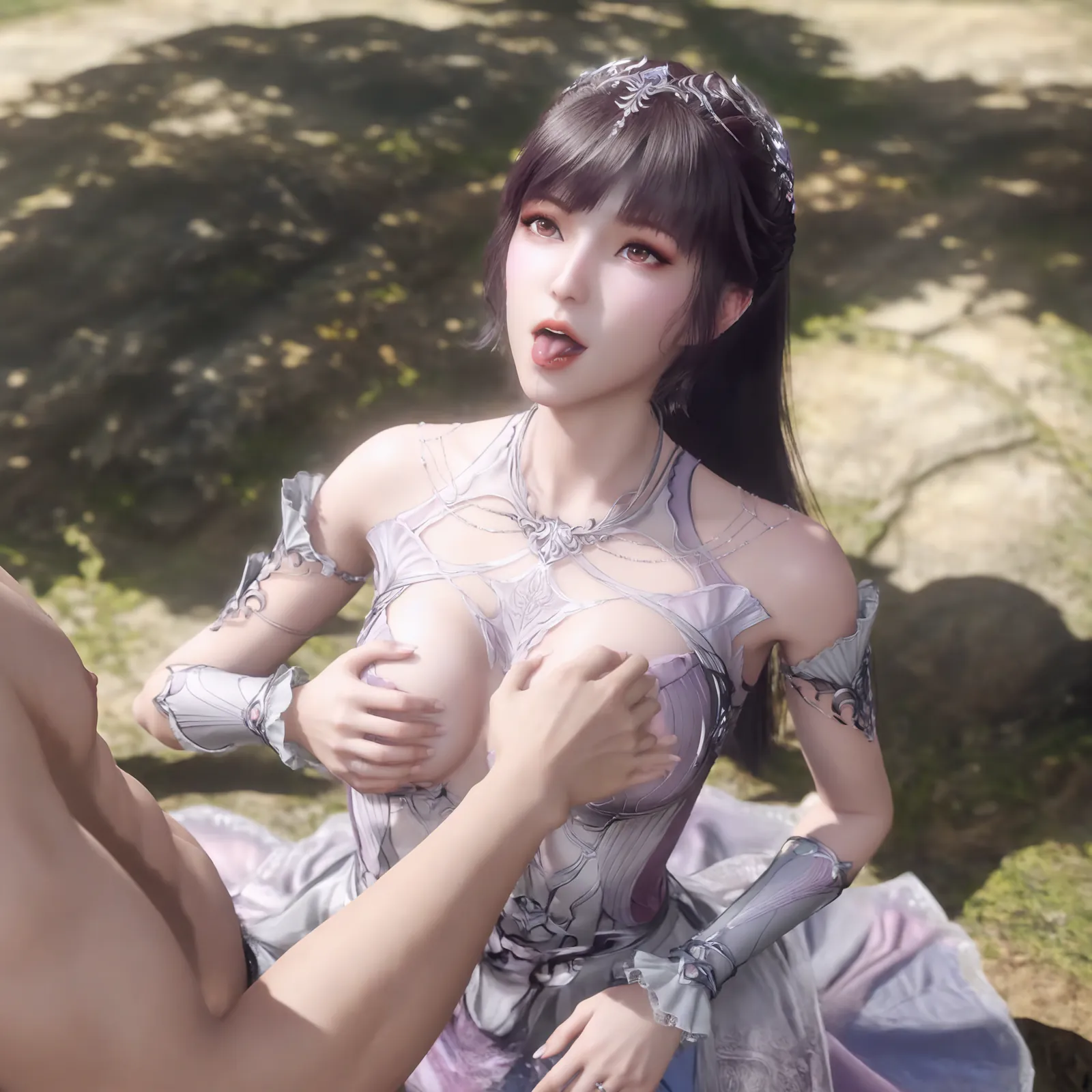 小舞-斗罗大陆 [36P-125MB]