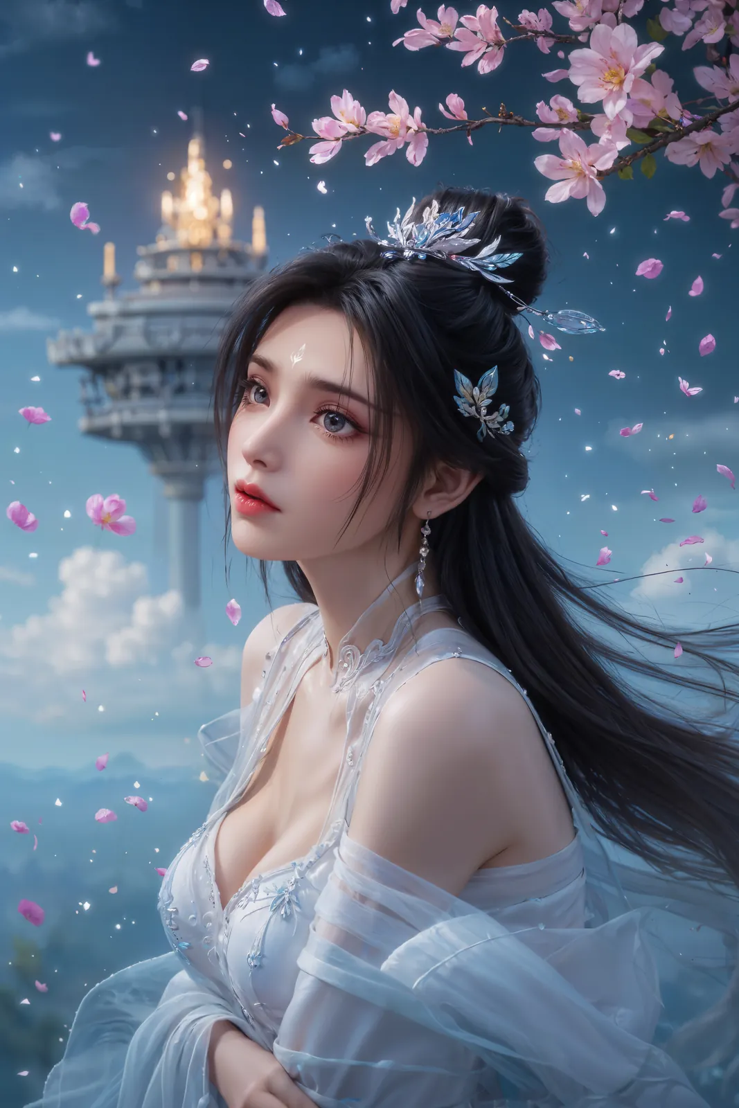 陆雪琪-诛仙 [36P-274MB]