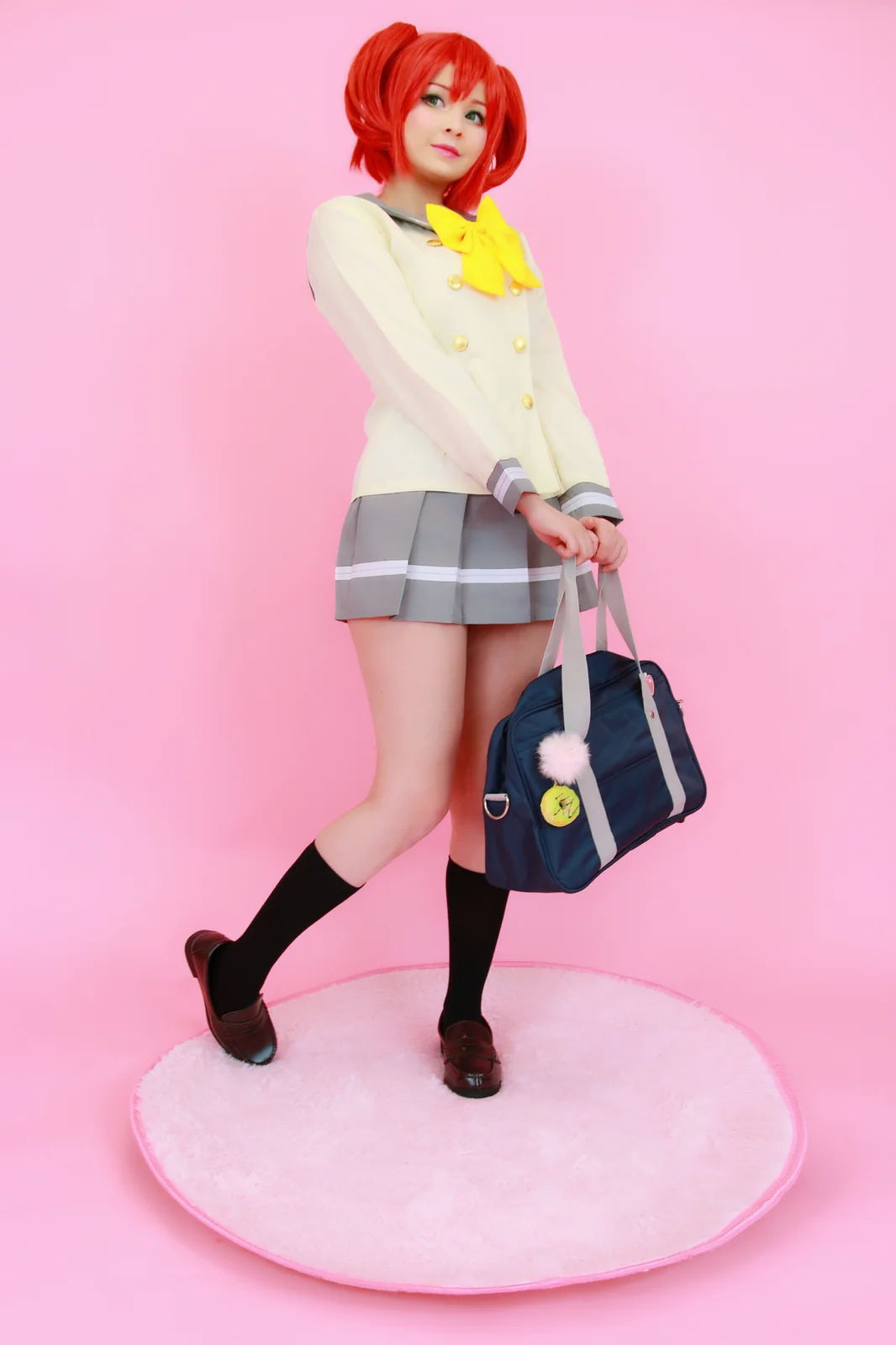 Hidori Rose - Ruby Kurosawa [51P-277MB]
