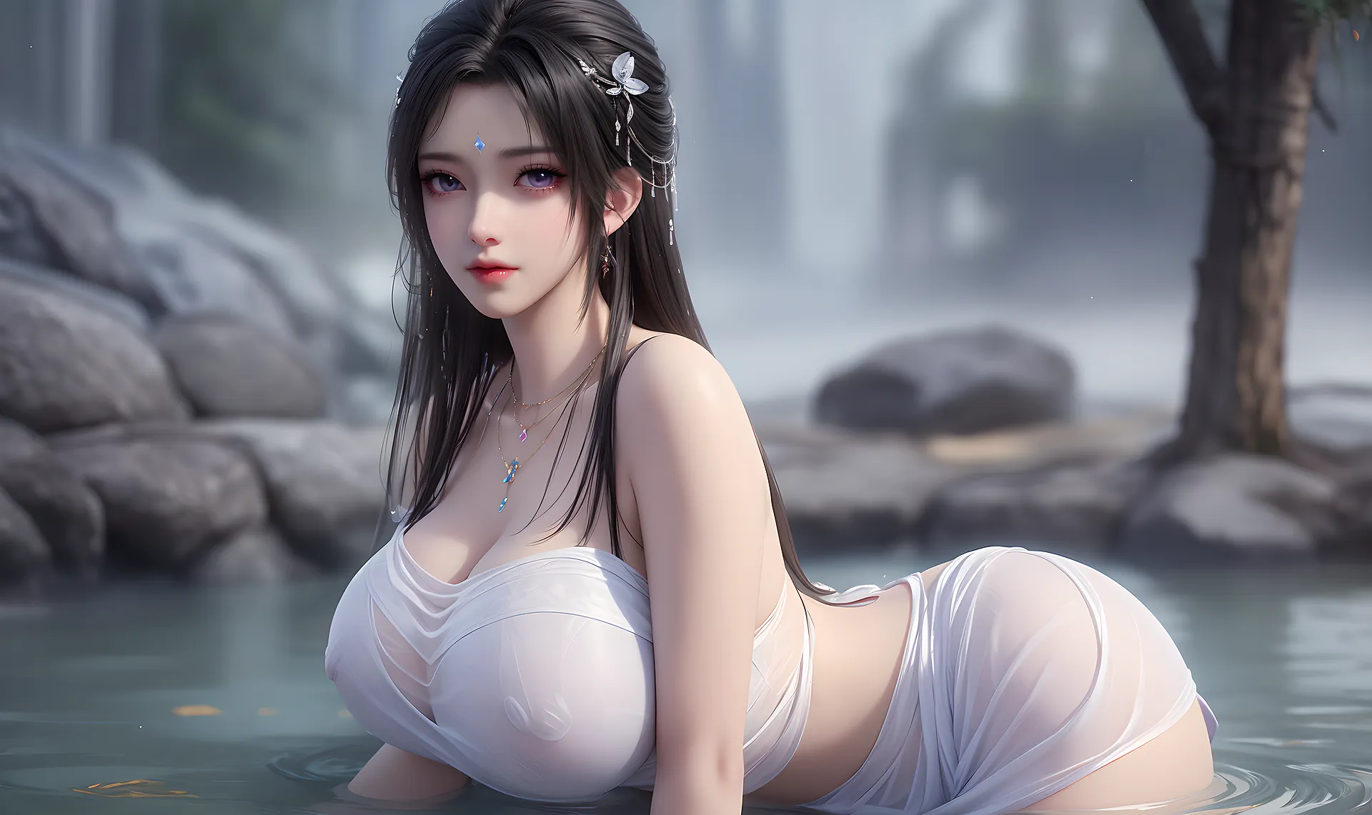 清漪-完美世界 [65P-795MB]