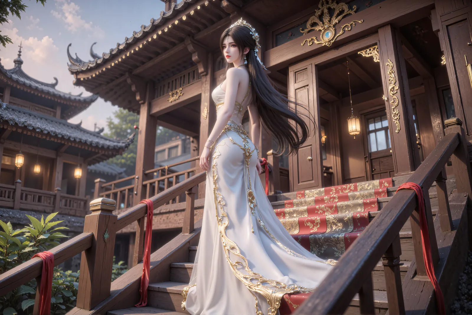 清漪-完美世界 [204P-1.96GB]
