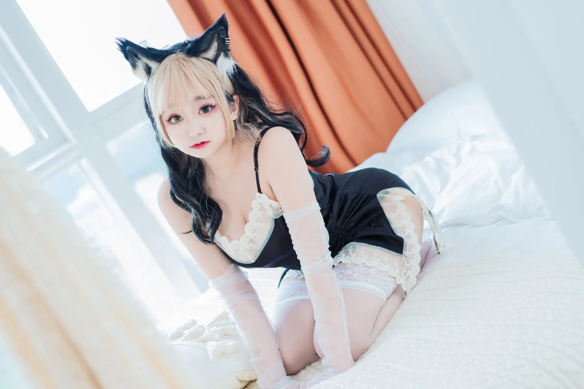 恩田直幸 - 森林猫猫 [41P-297MB]