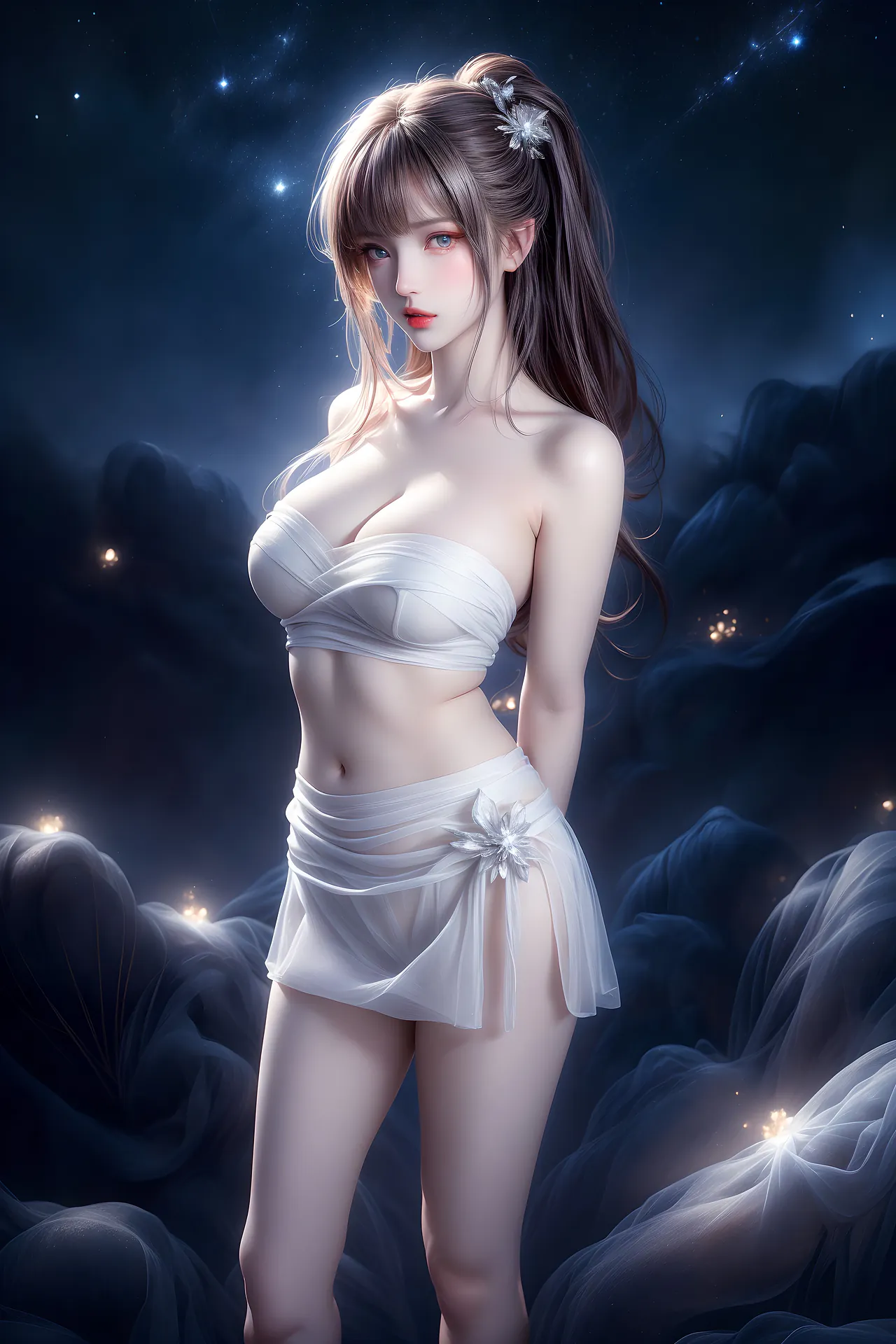 白沉香-斗罗大陆 [121P-1.42GB]