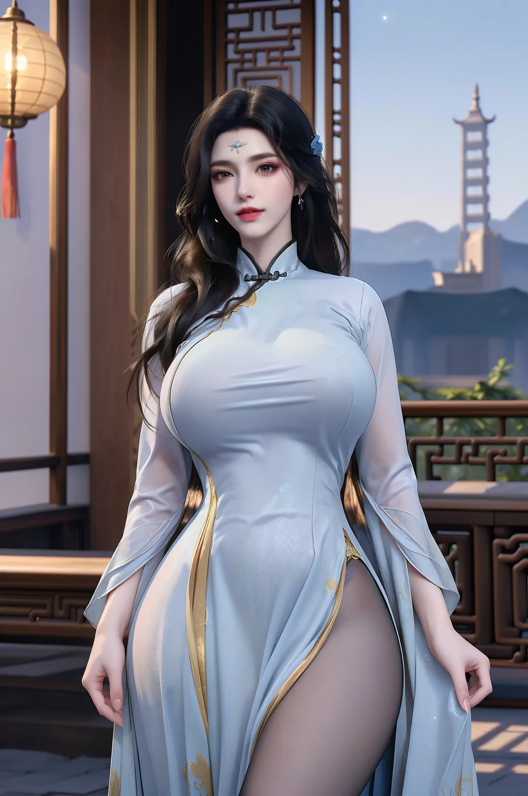 玄衣-斗破苍穹 [51P-405MB]