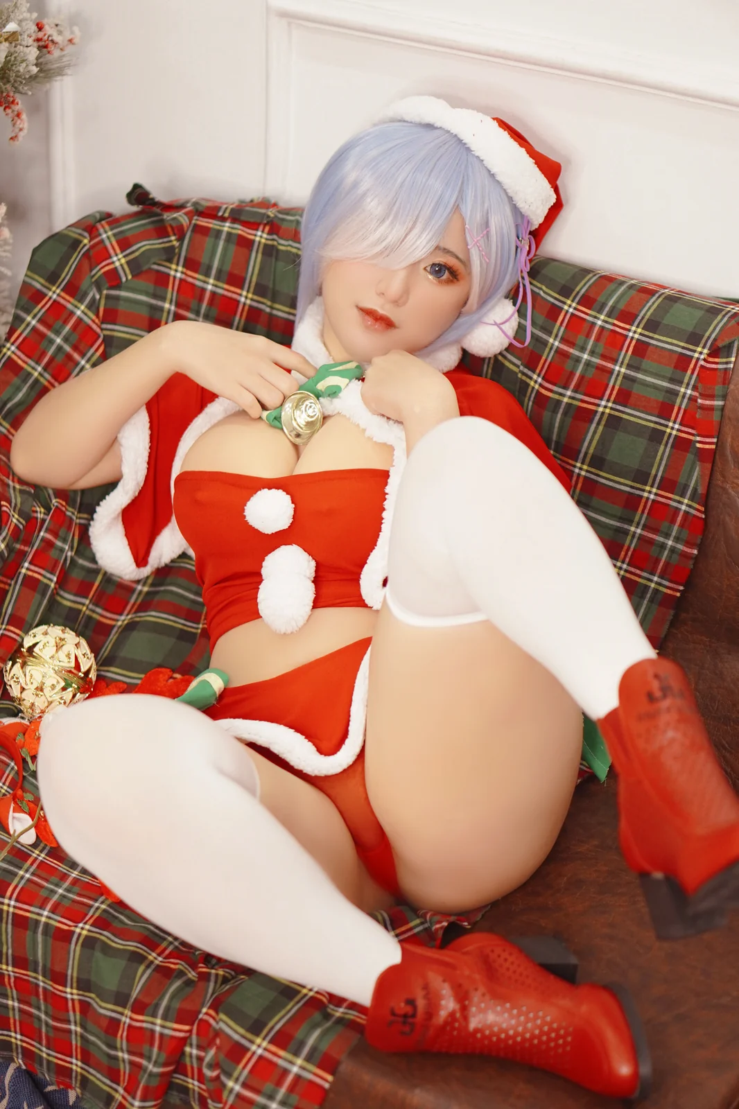 Chono Black - Rem Xmas [13P-97MB]