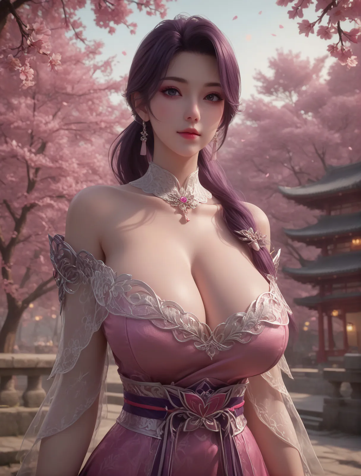 罗嫣-百炼成神 [103P-1.03GB]
