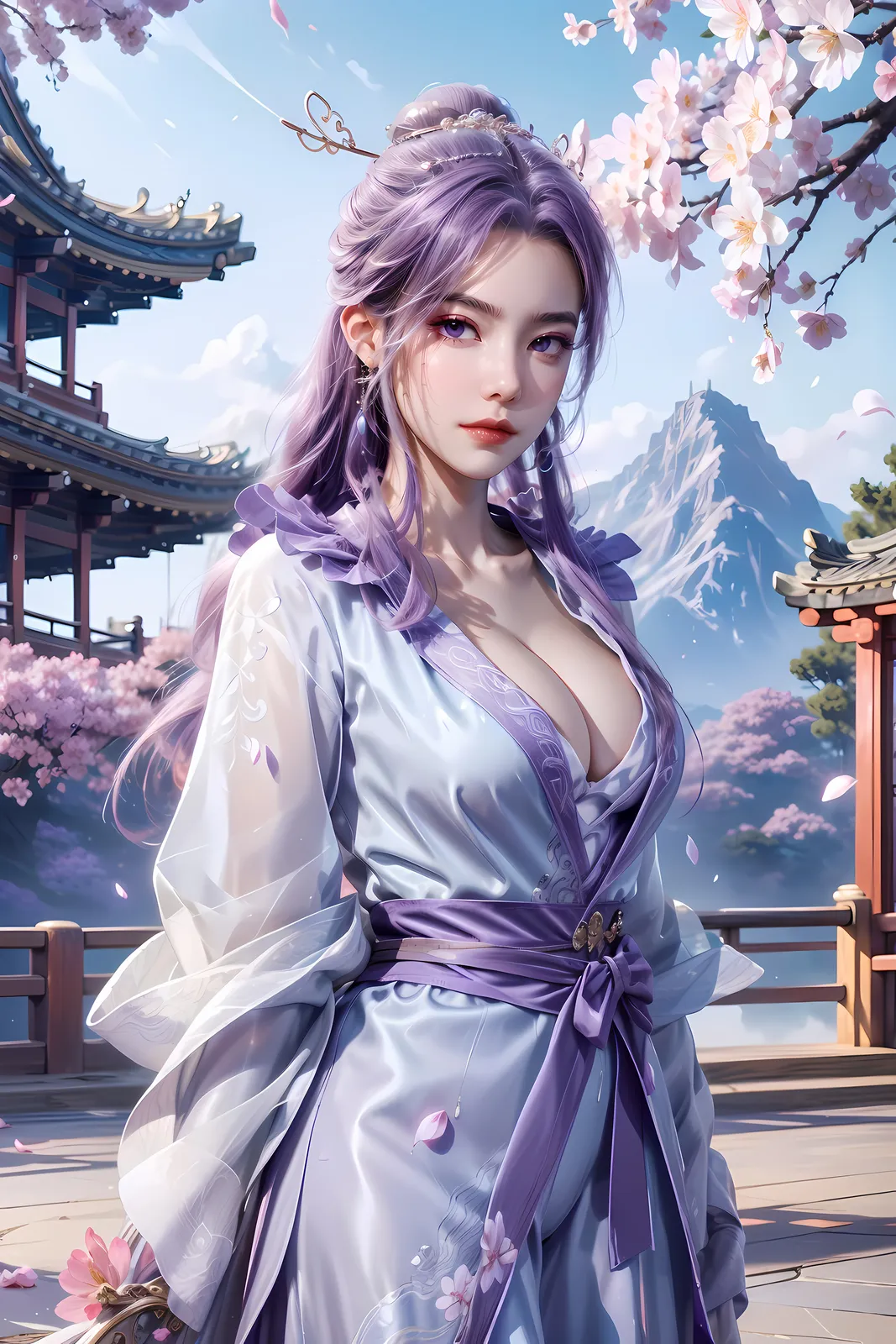 云霄-师兄啊师兄 [40P-135MB]