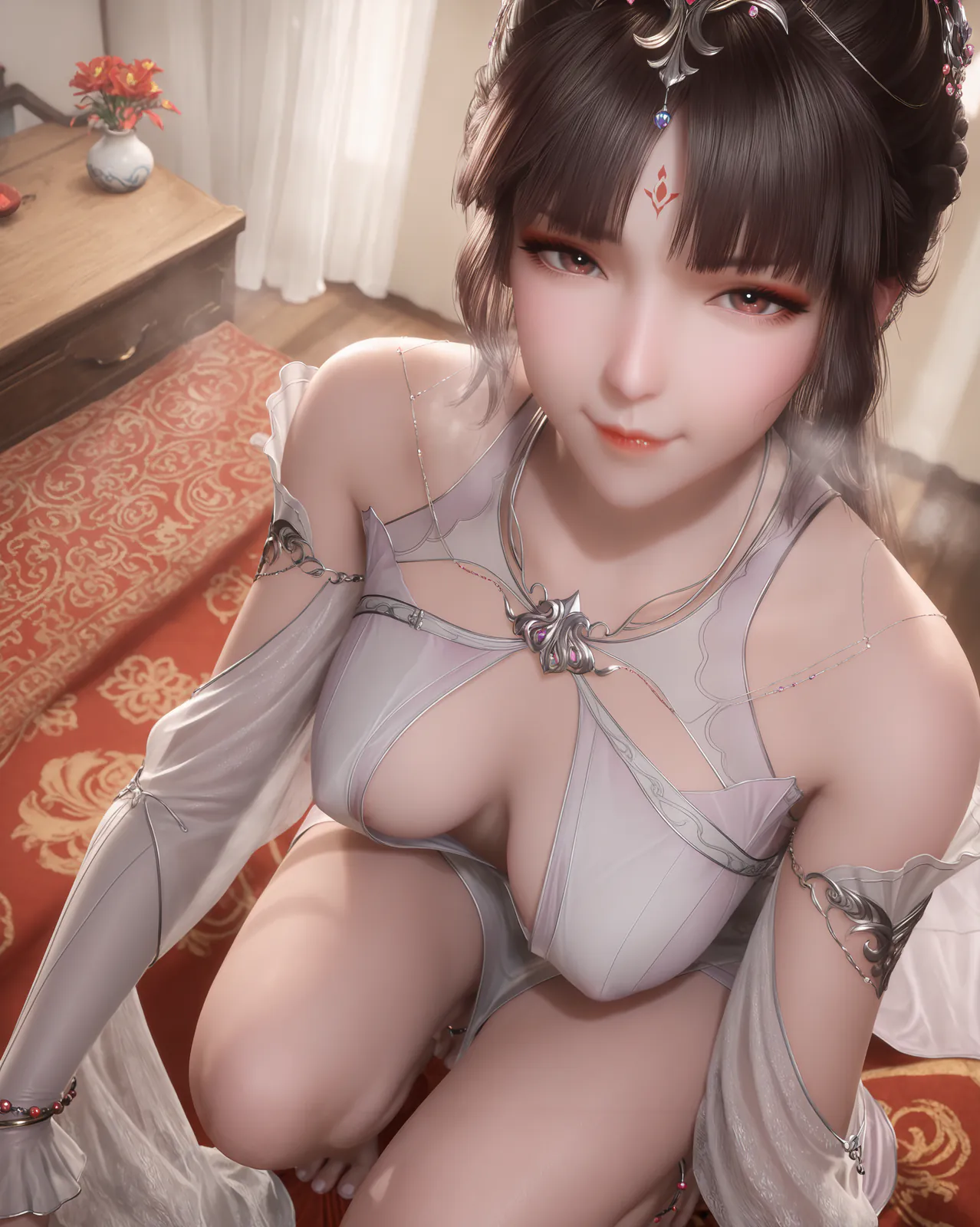 小舞-斗罗大陆 [202P-816MB]