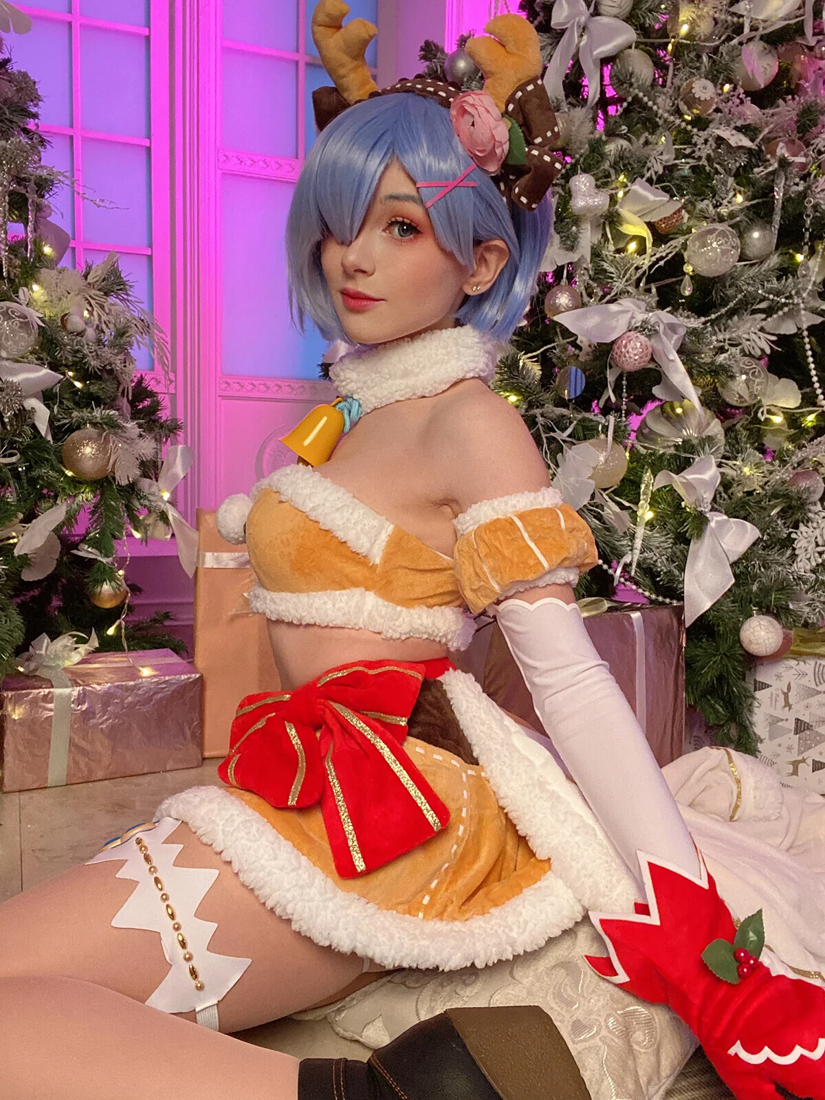 Ays - Reindeer Rem [16P-33MB]