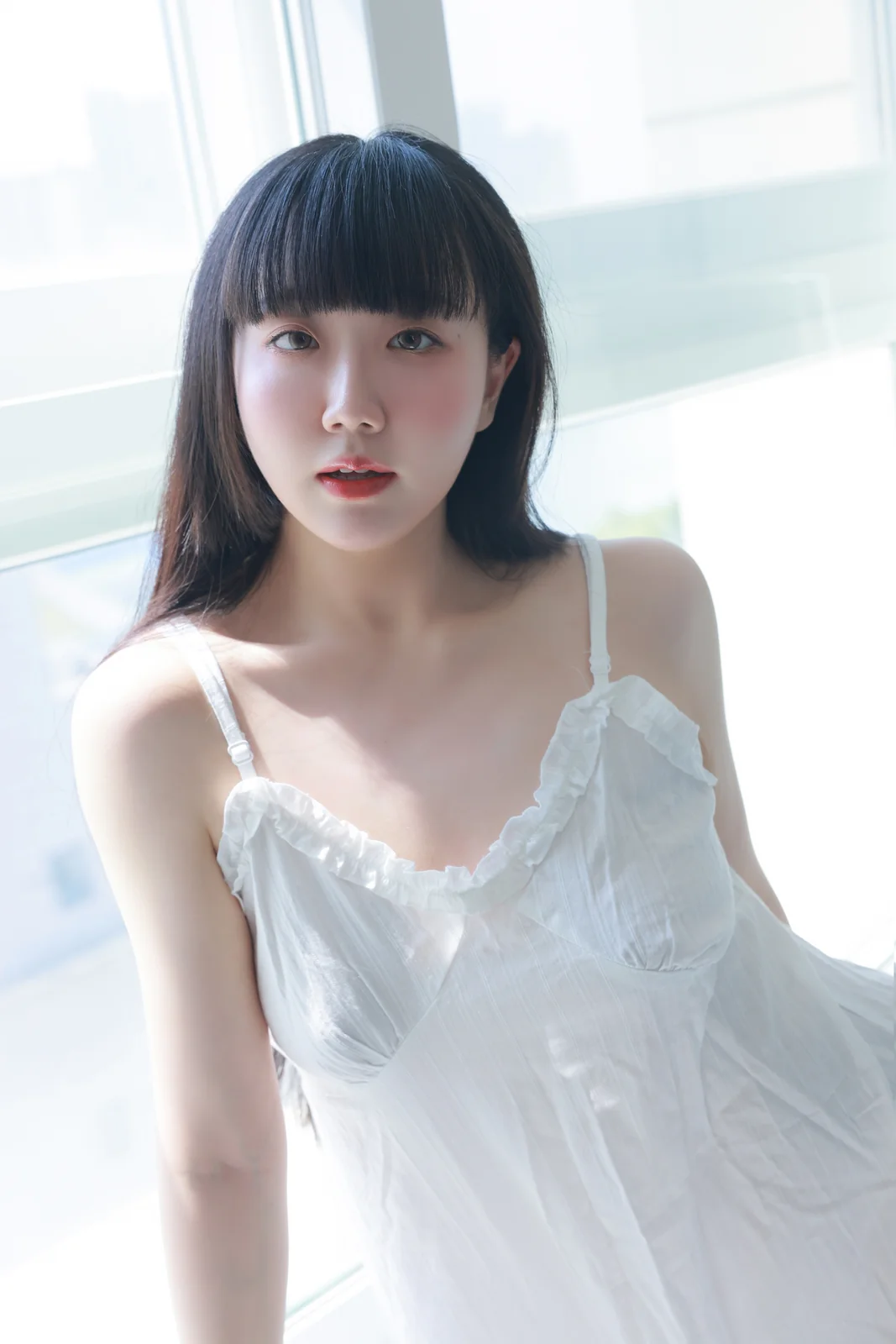 SWEETBOX - Doyeon - Vol.43 Soft Touch [104P-788MB]