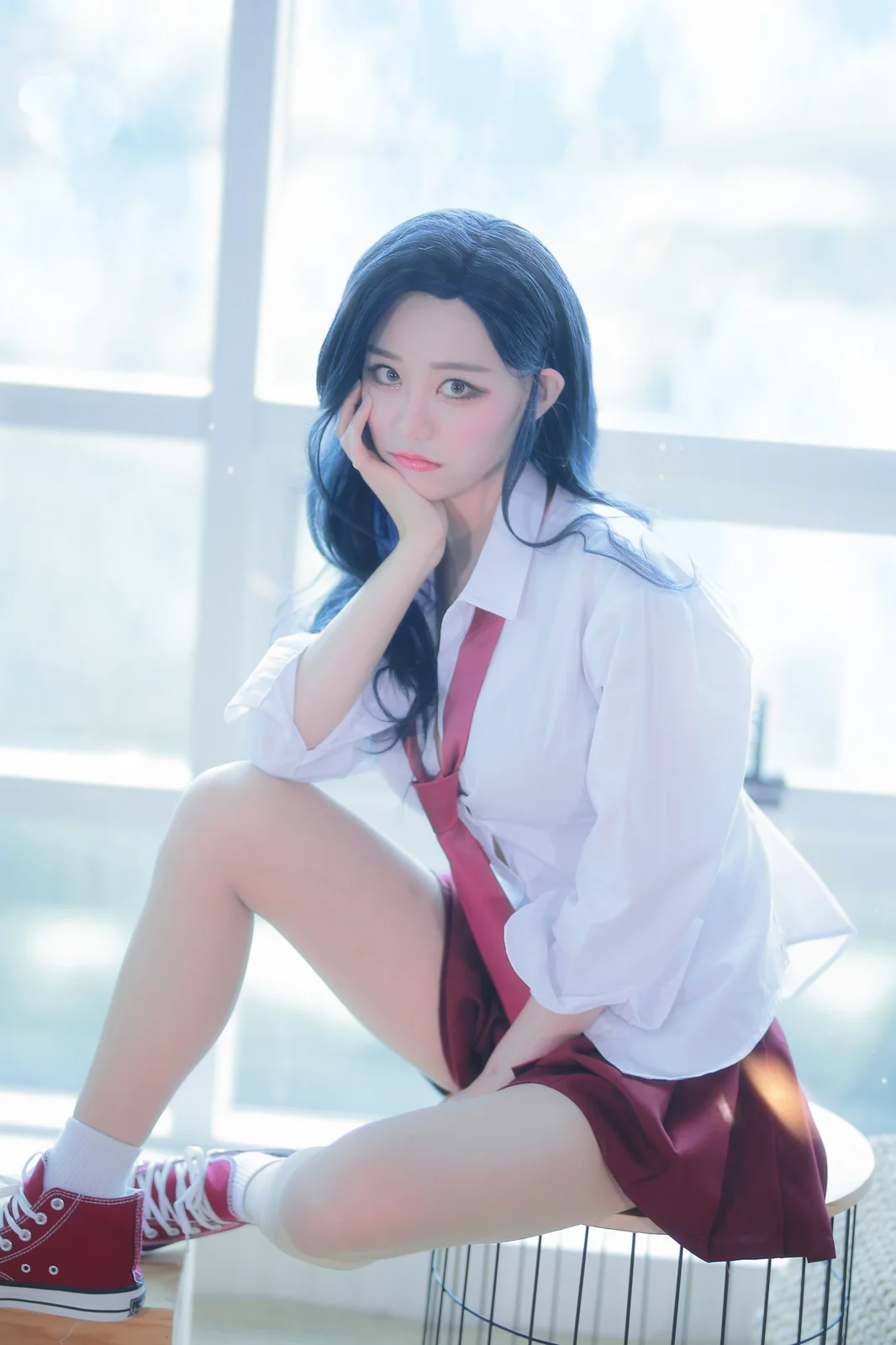Soul Ark - Berry&Jihyo - Su Da Ji×Taiyi Zhenren [29P1V-174MB]